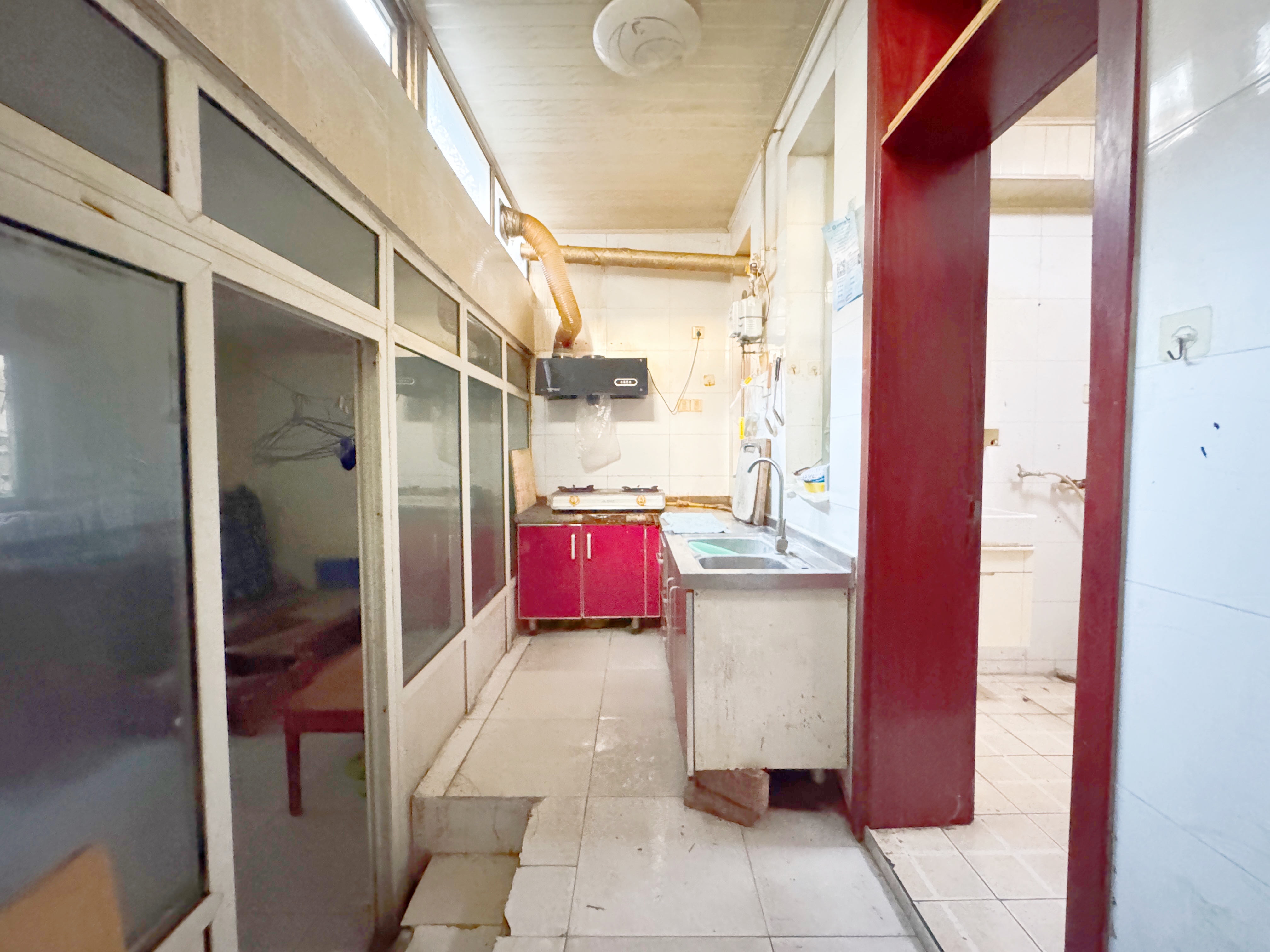 天成路单位宿舍