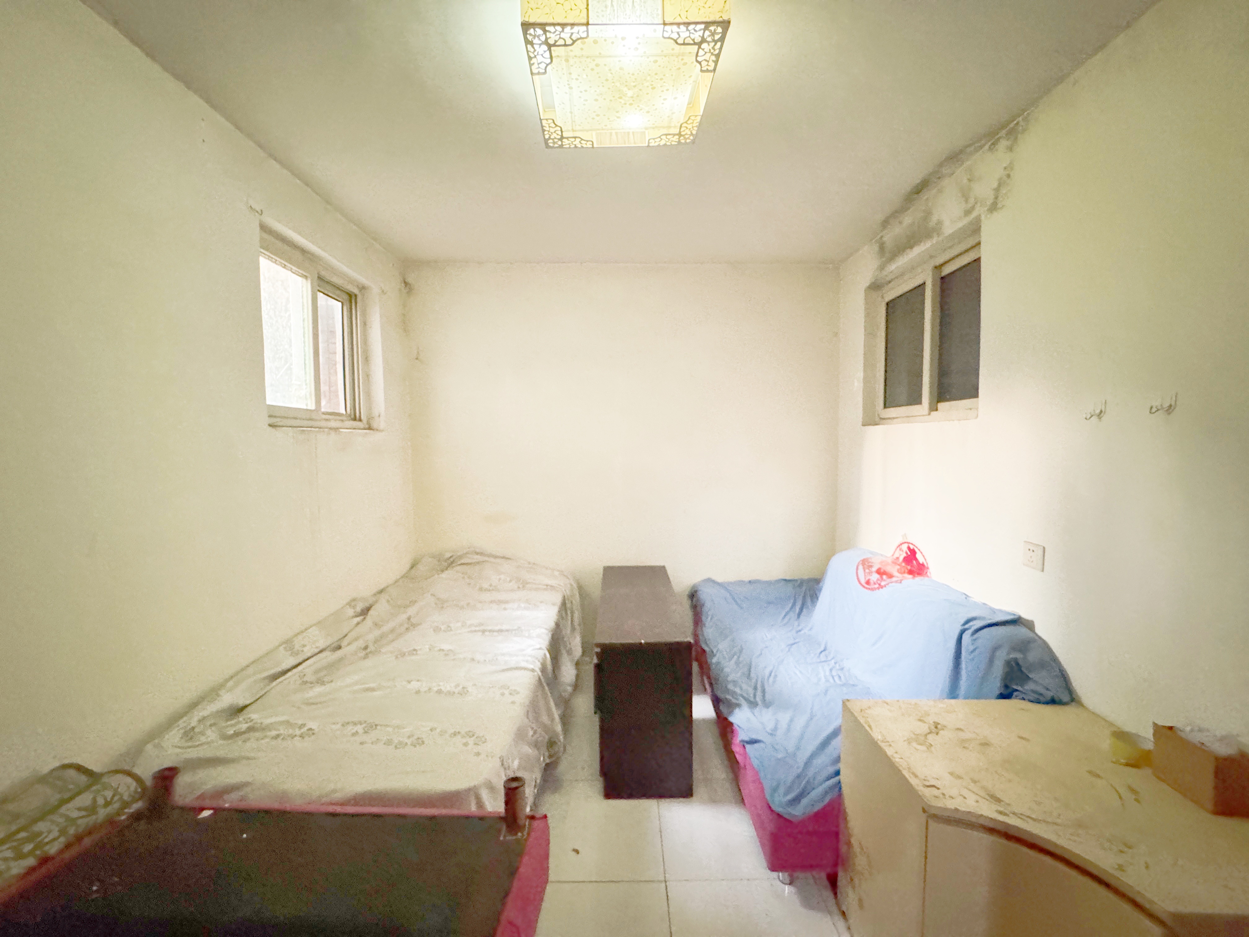 天成路单位宿舍