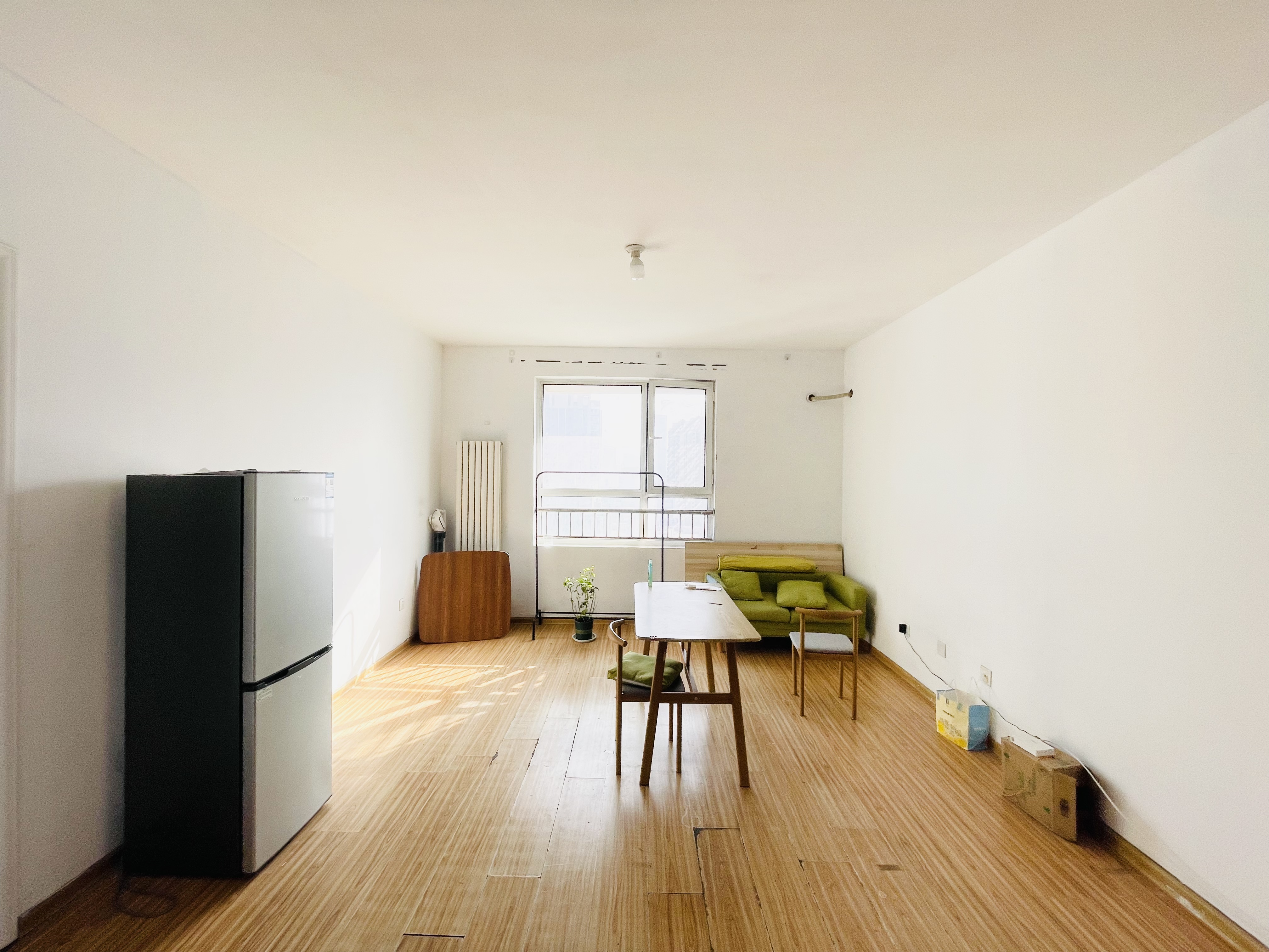  明湖白鹭郡 南北