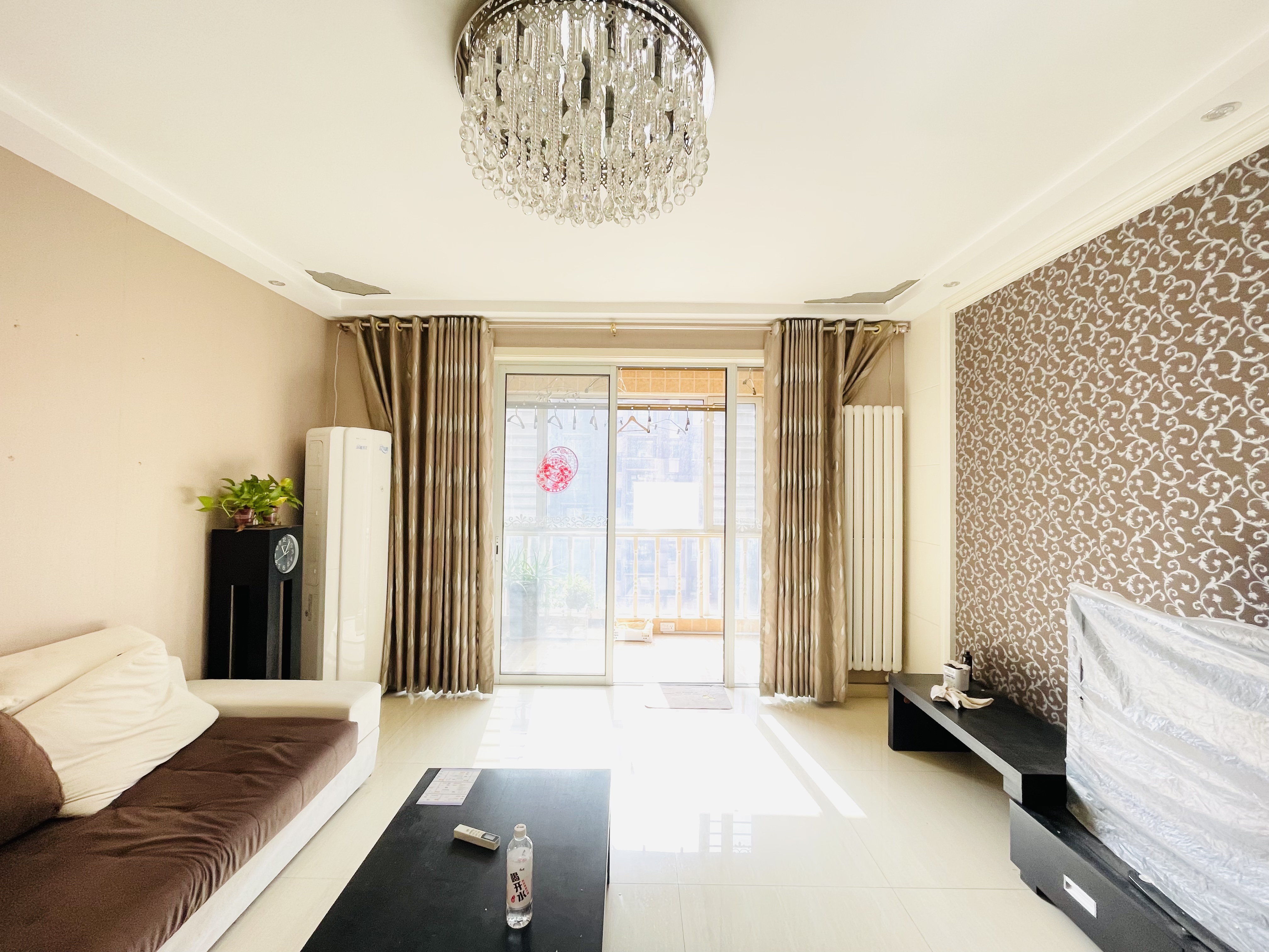  丰奥嘉园南区 南北