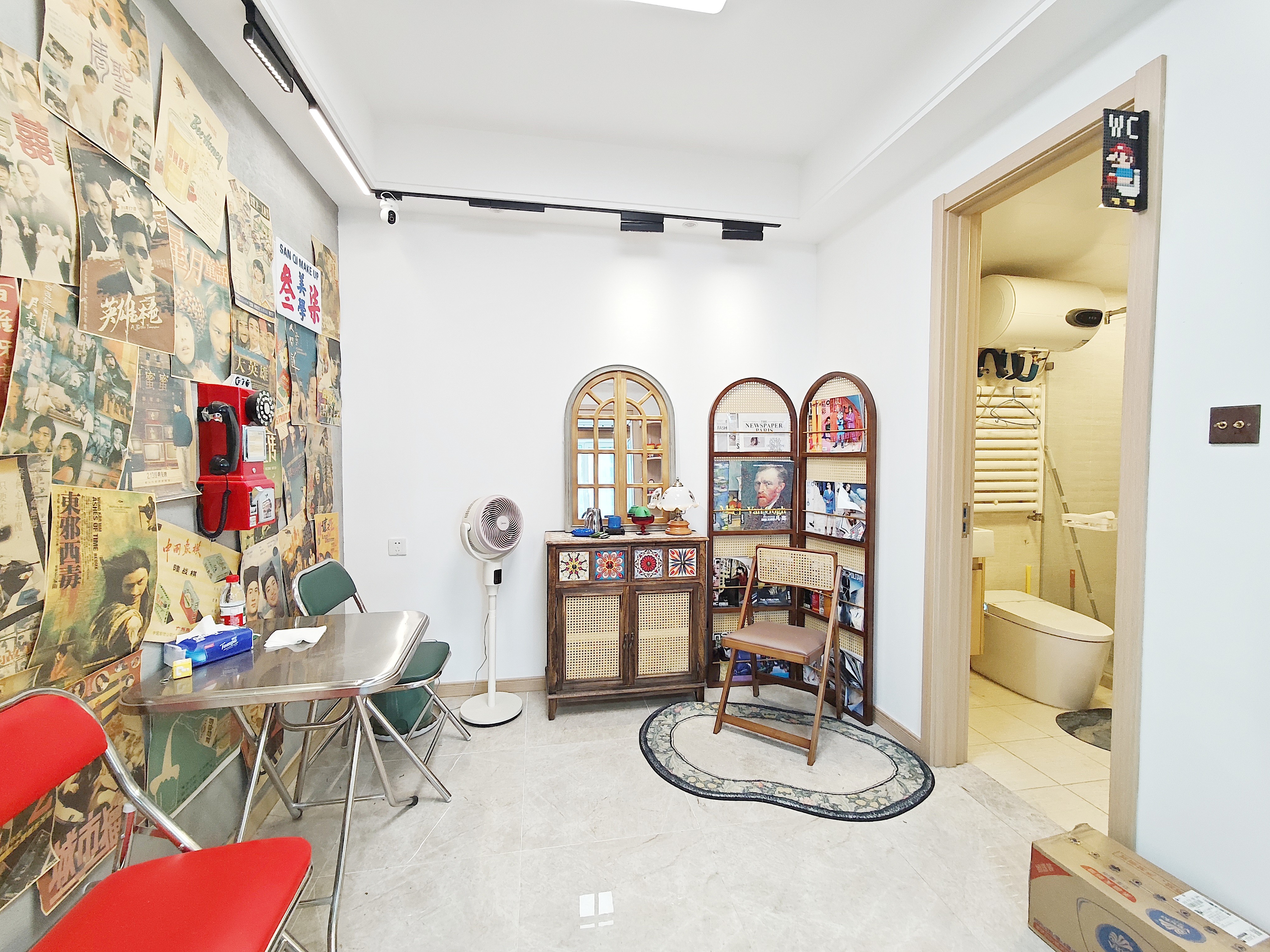  龙湖奥东11号 西