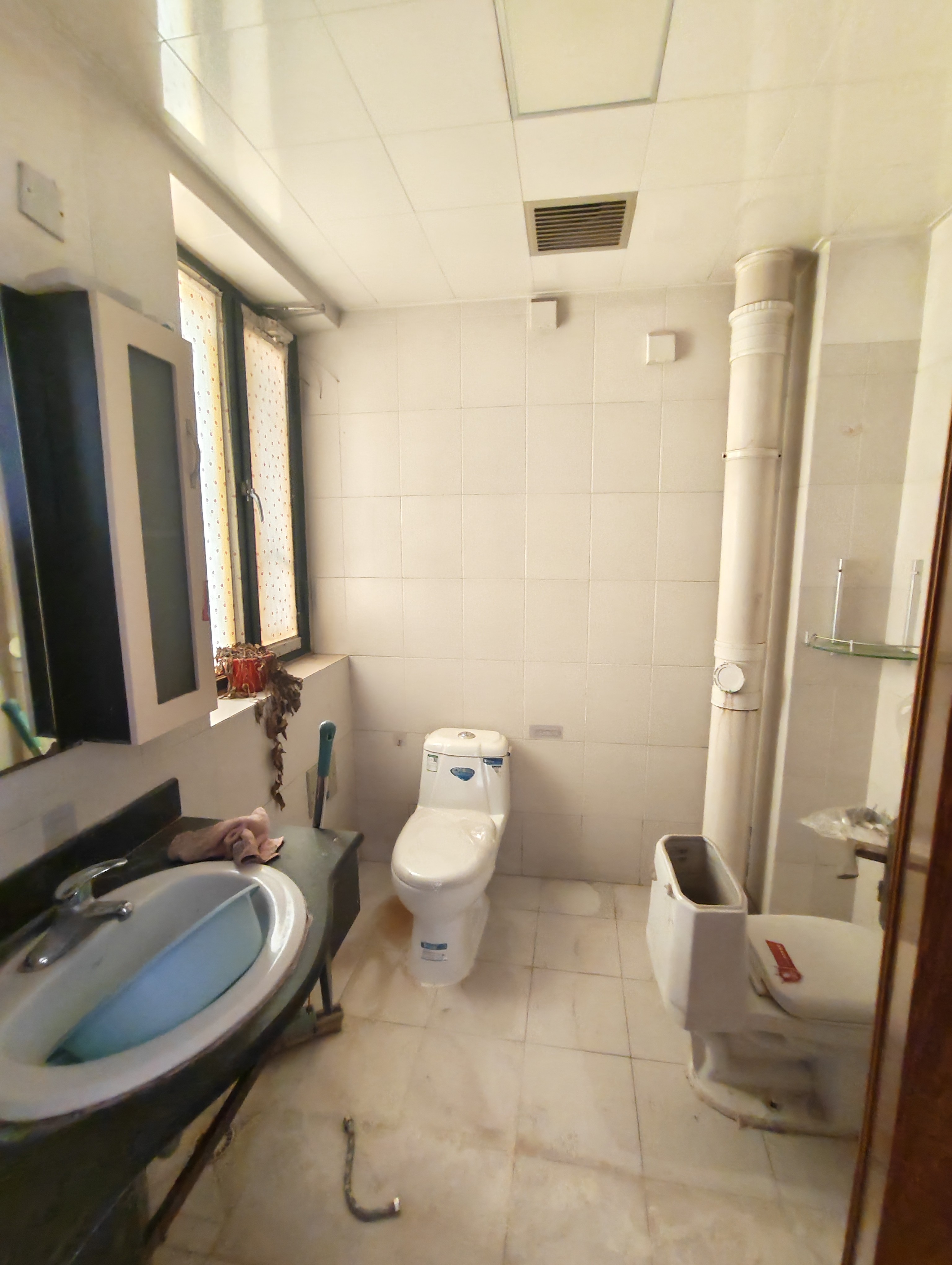 世通新生活家园