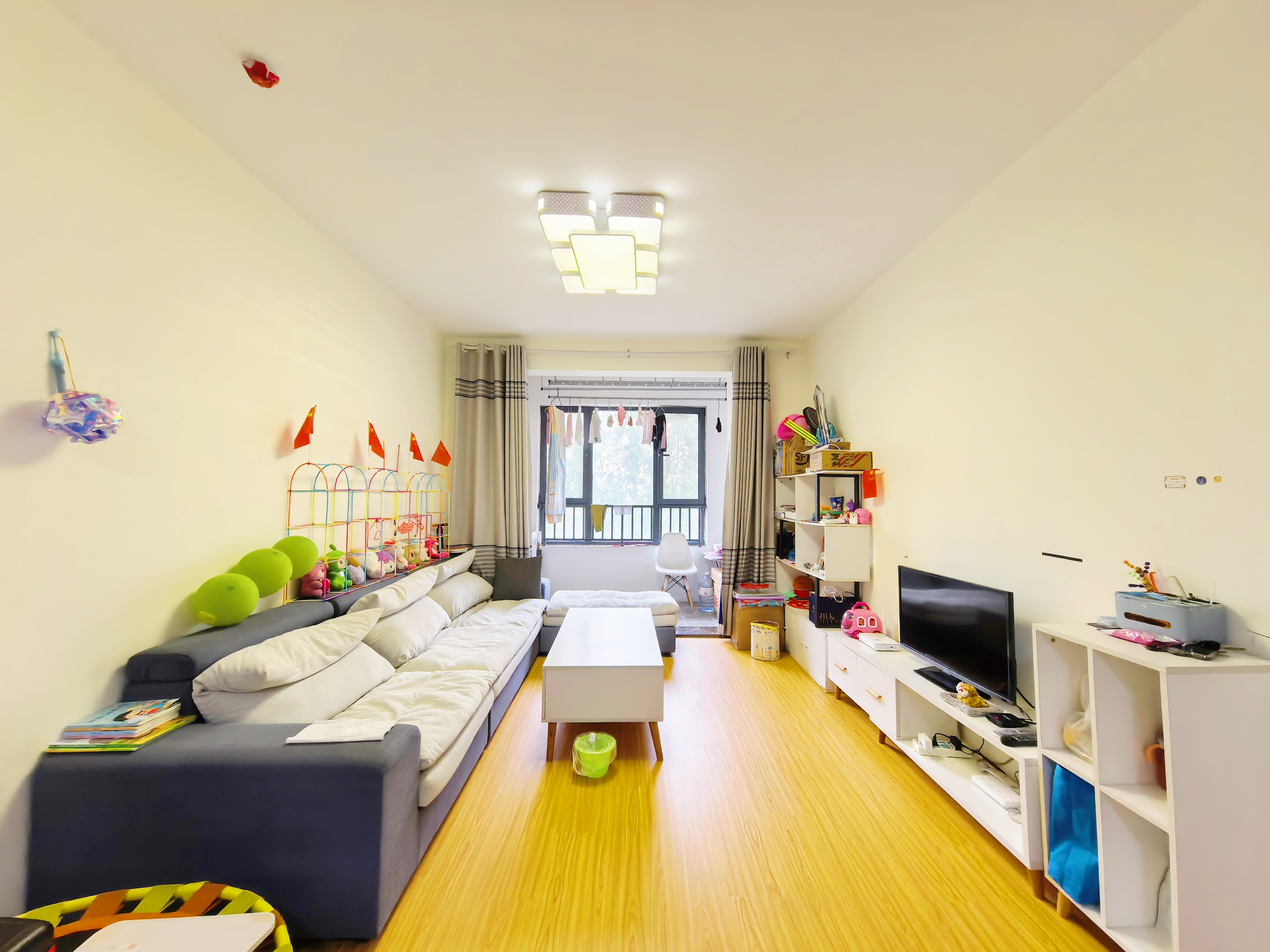 中建锦绣城三期