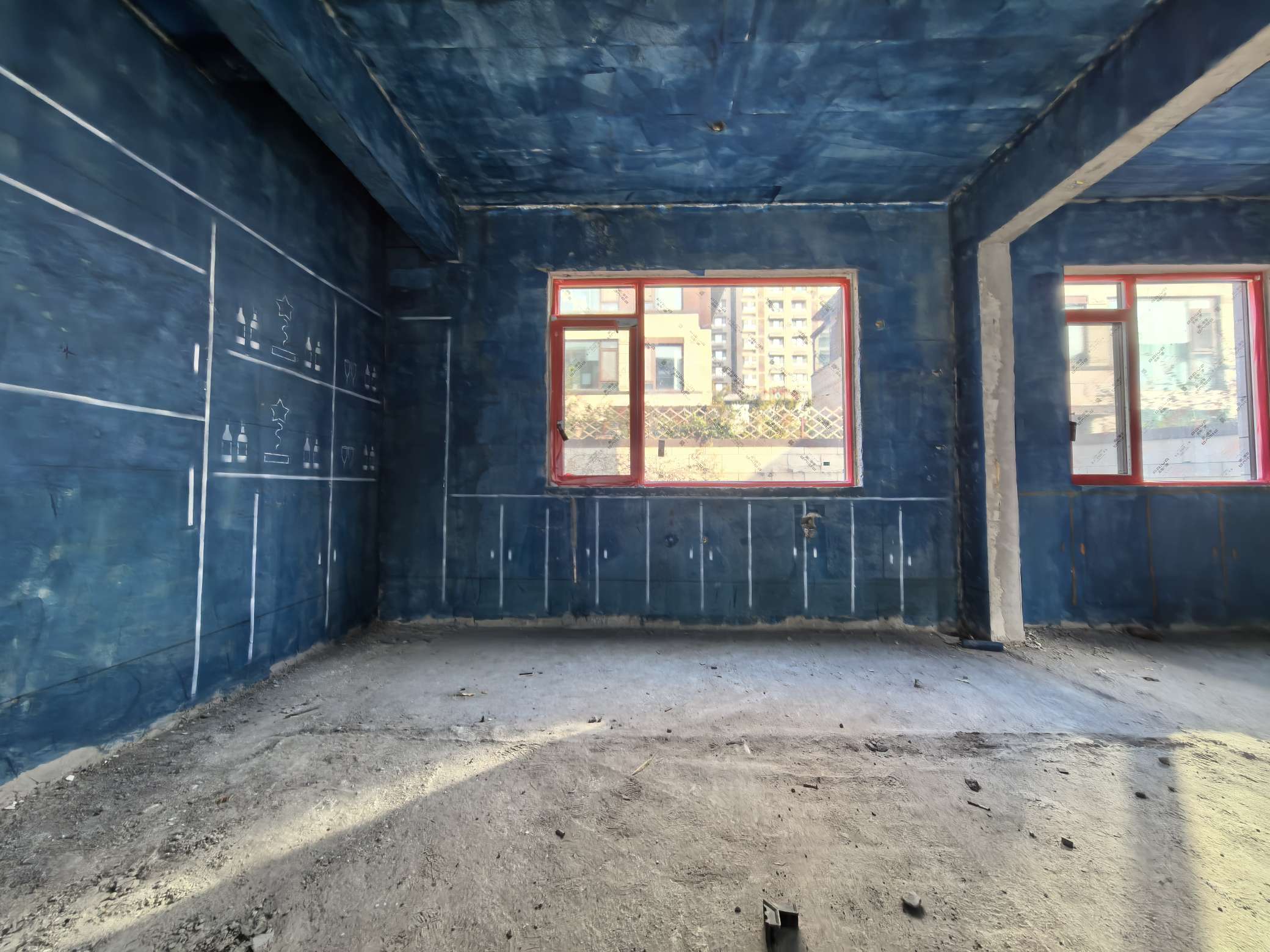 中国中铁诺德名府