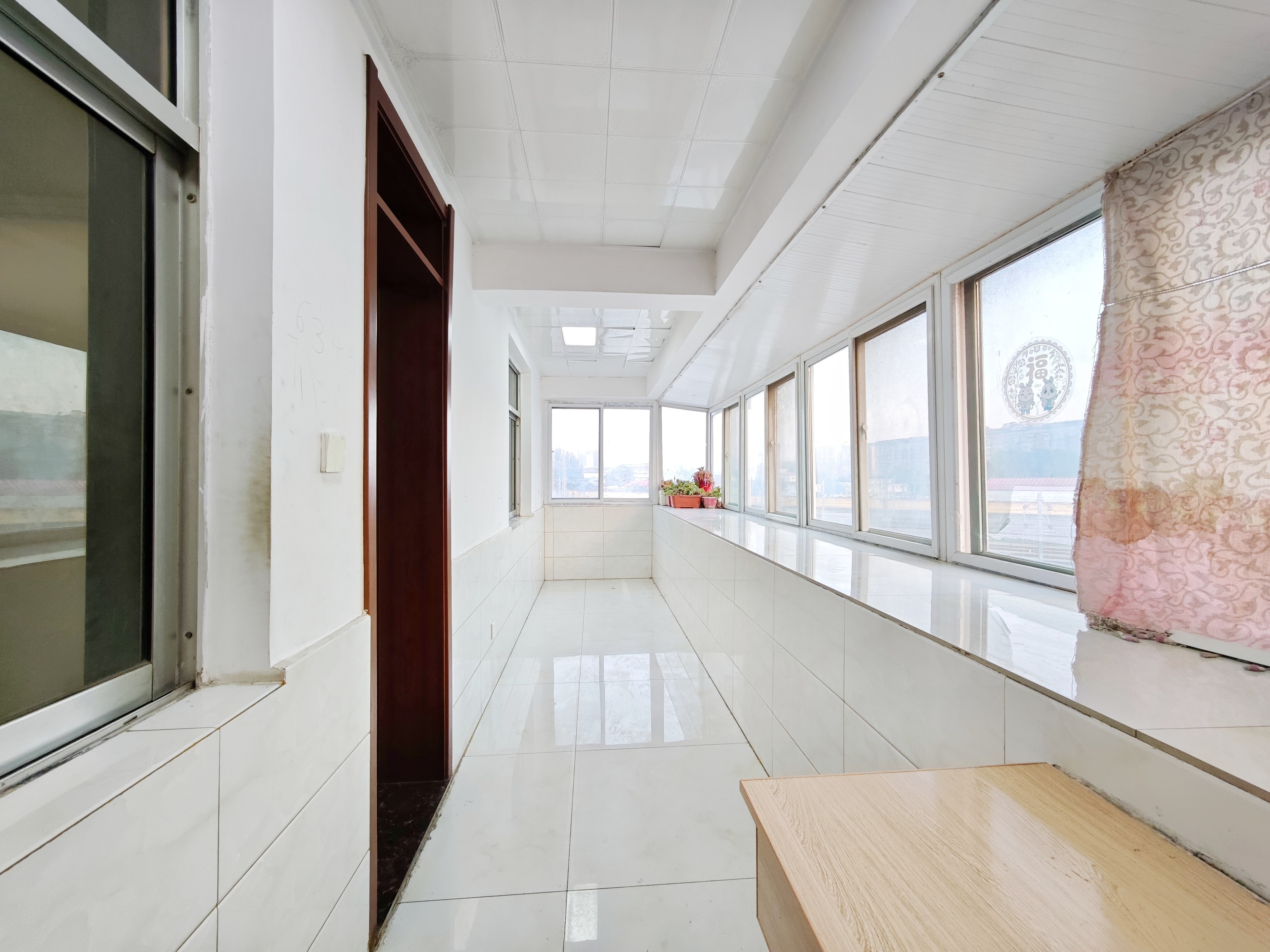 闫千户小区五区