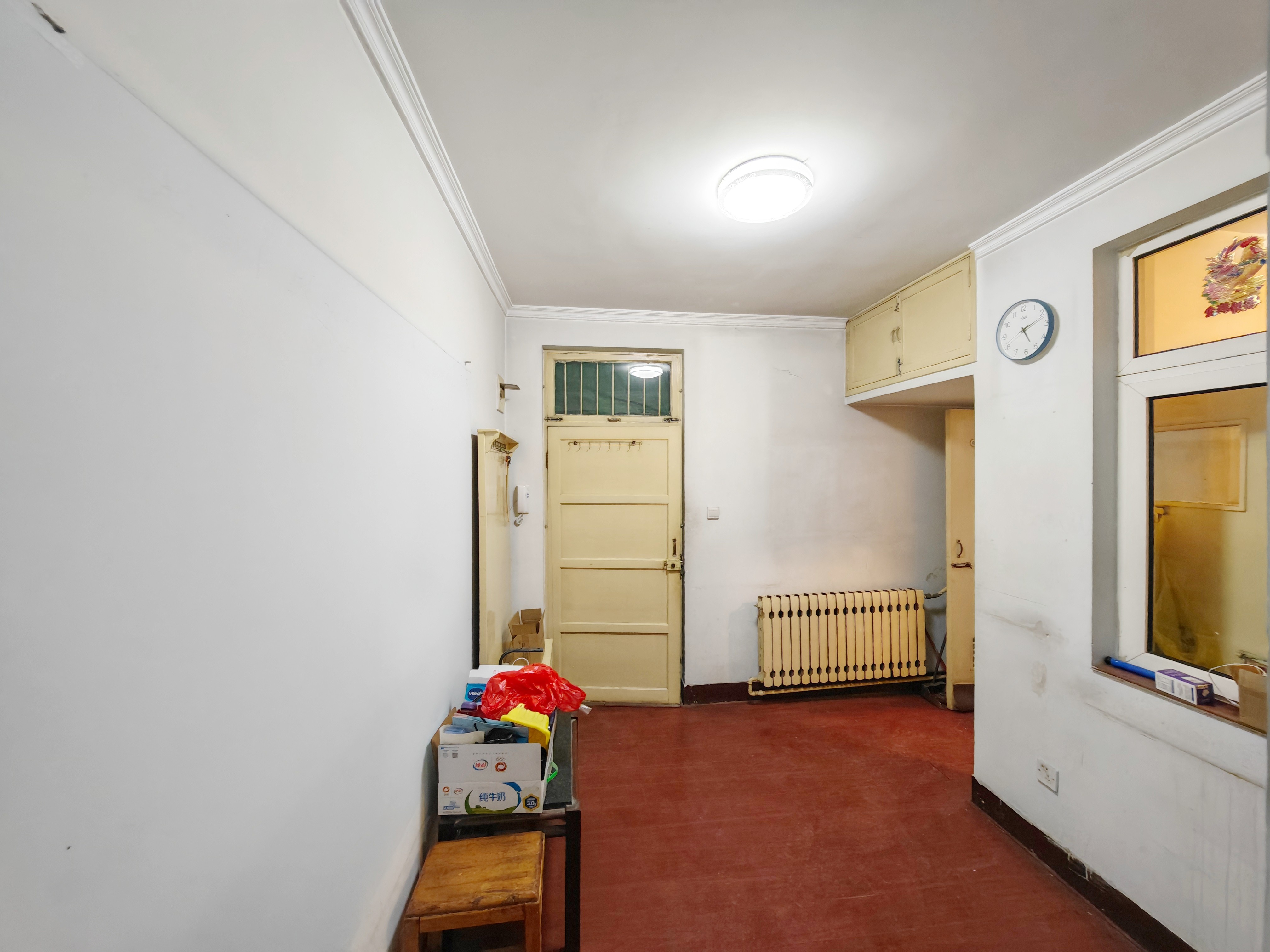 甸新东路单位宿舍