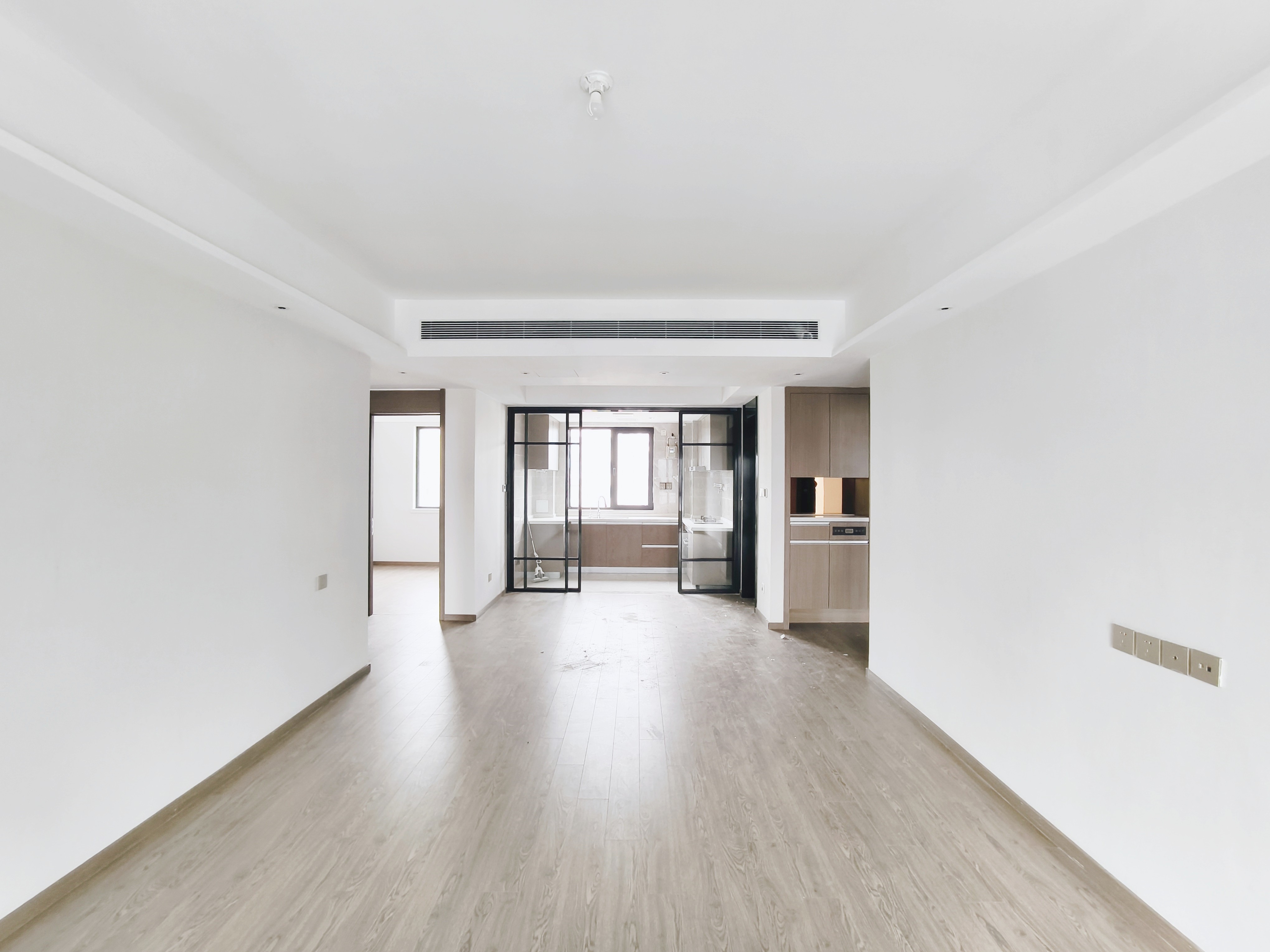  远洋天著春秋 南