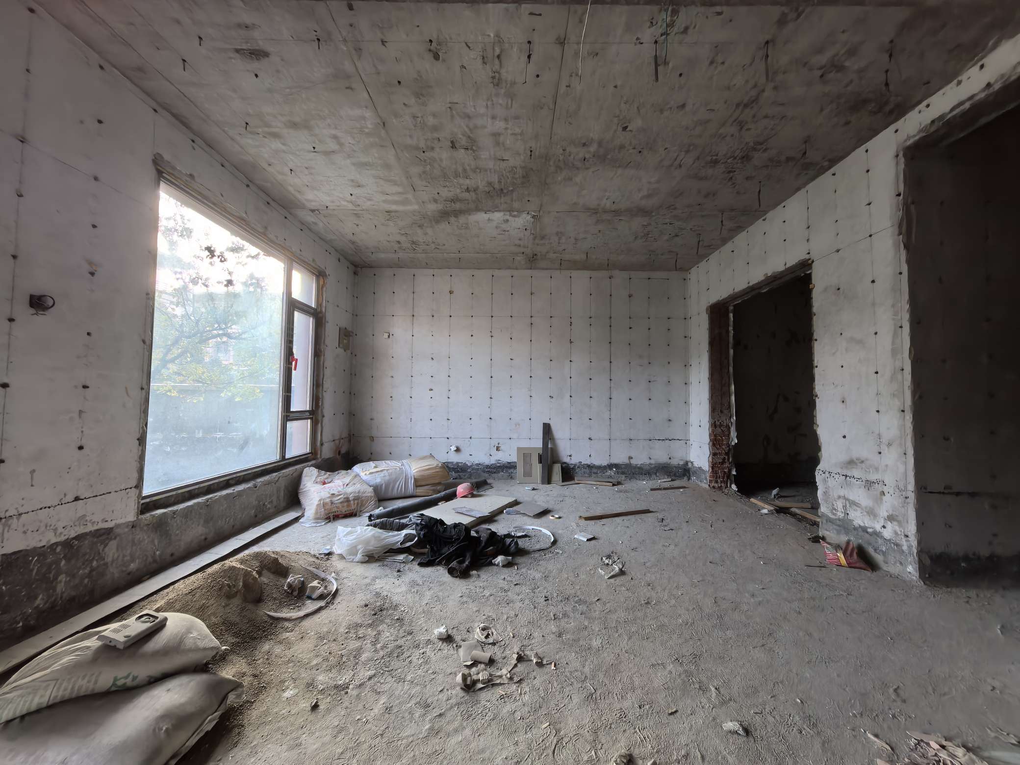  瑞境皇冠水岸 南北