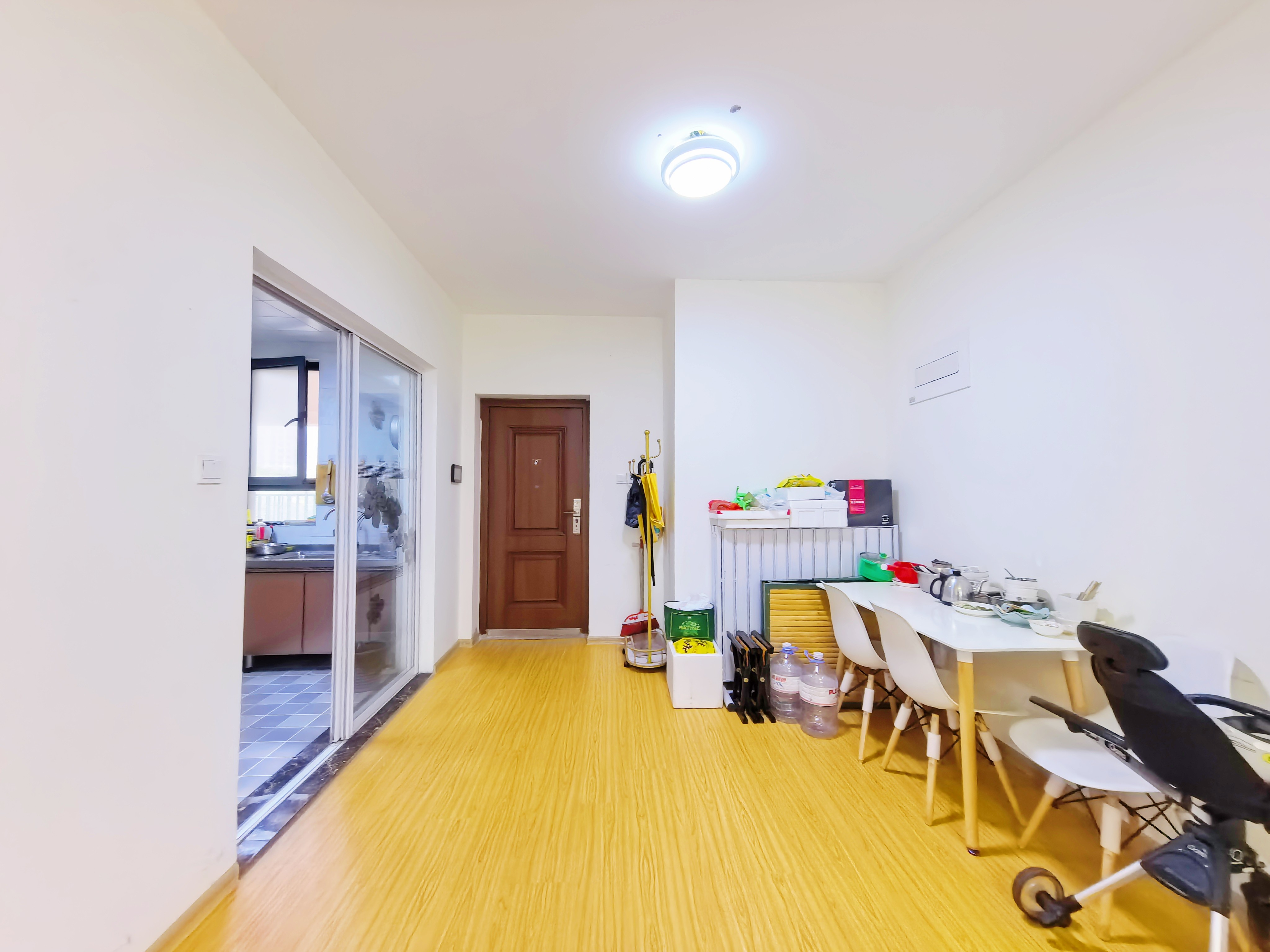 中建锦绣城三期