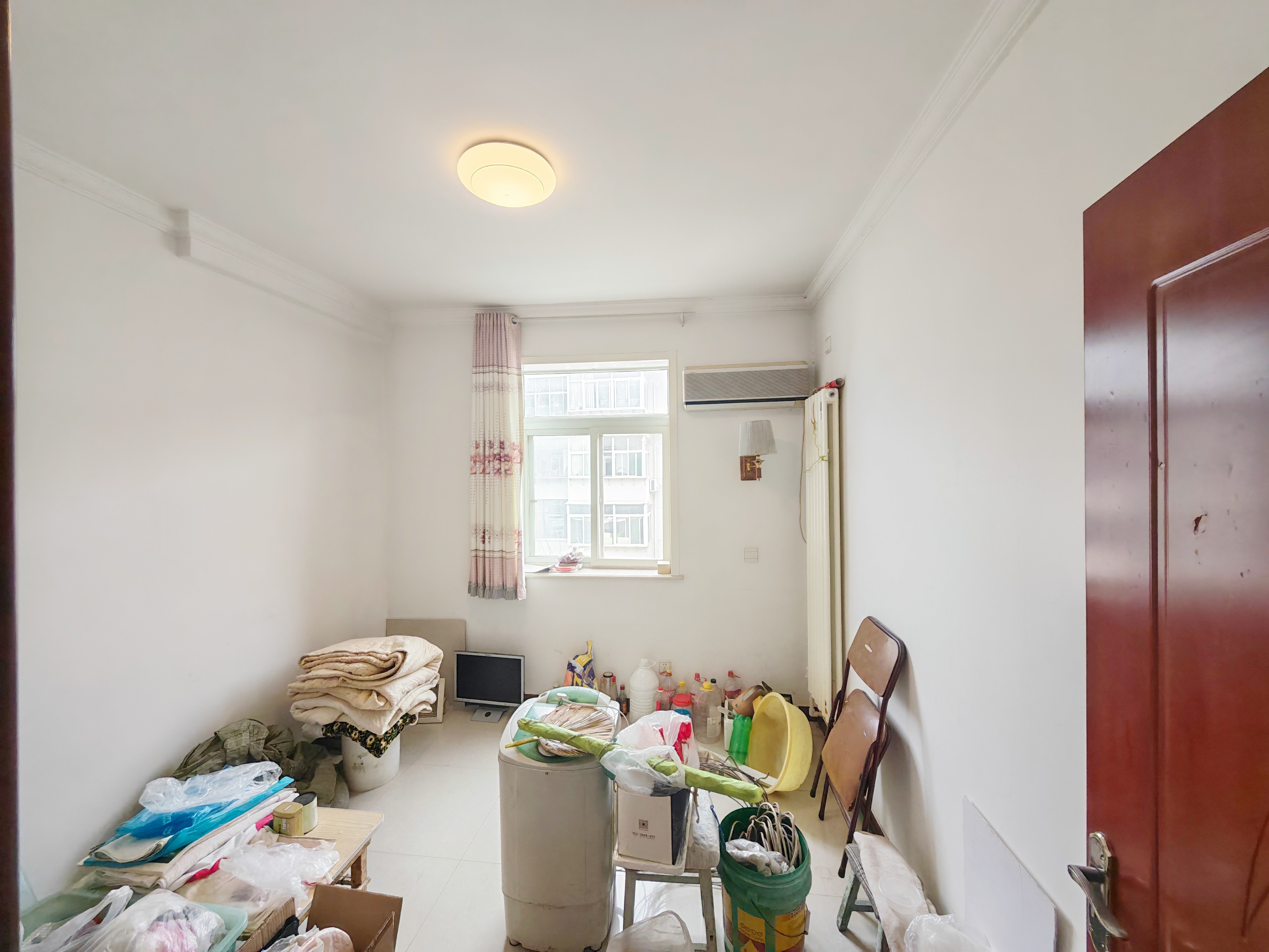 羊头峪西沟宿舍