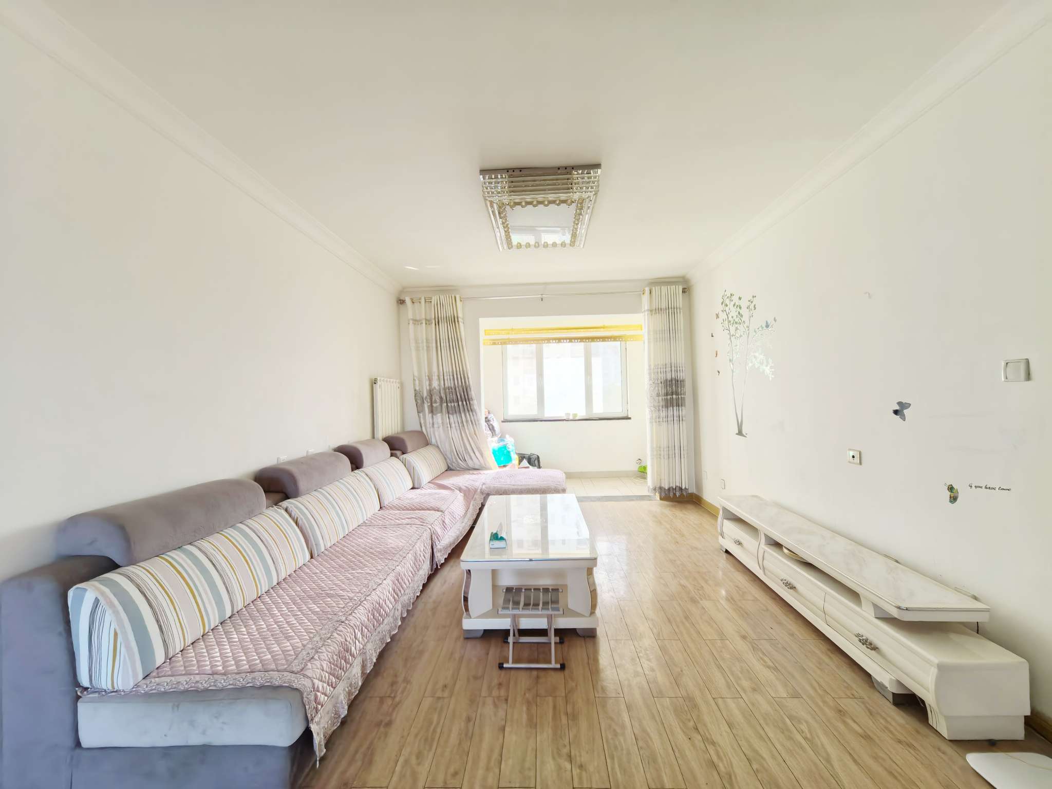 碧桂园凤凰城西区高层