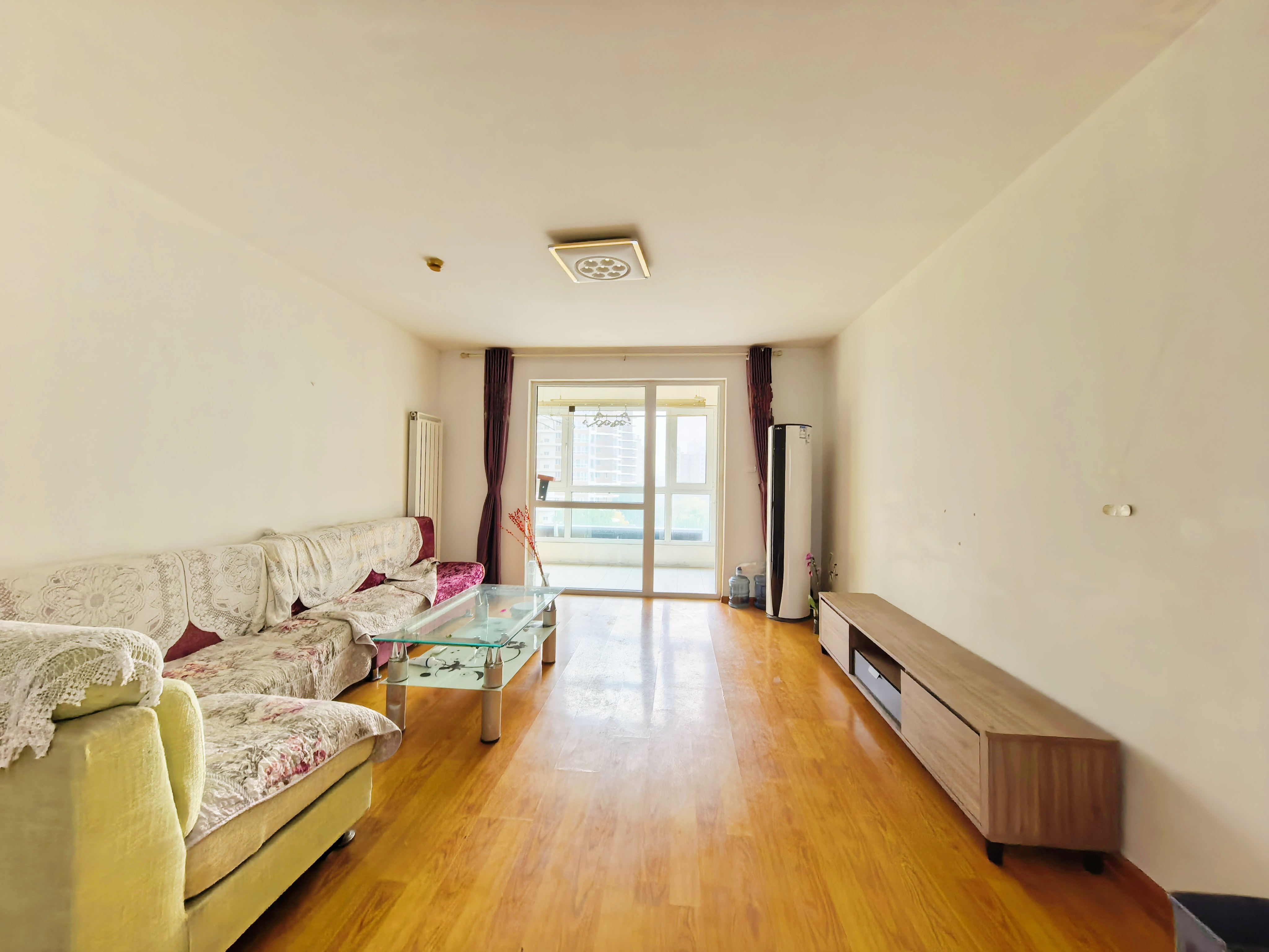  宏瑞国际星城 南北