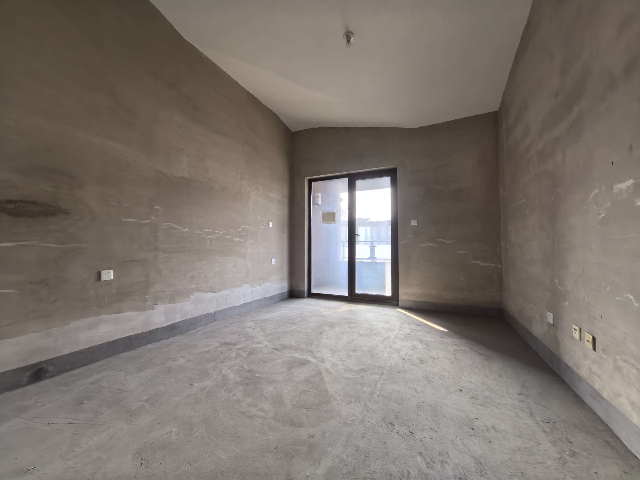 中国中铁诺德名府