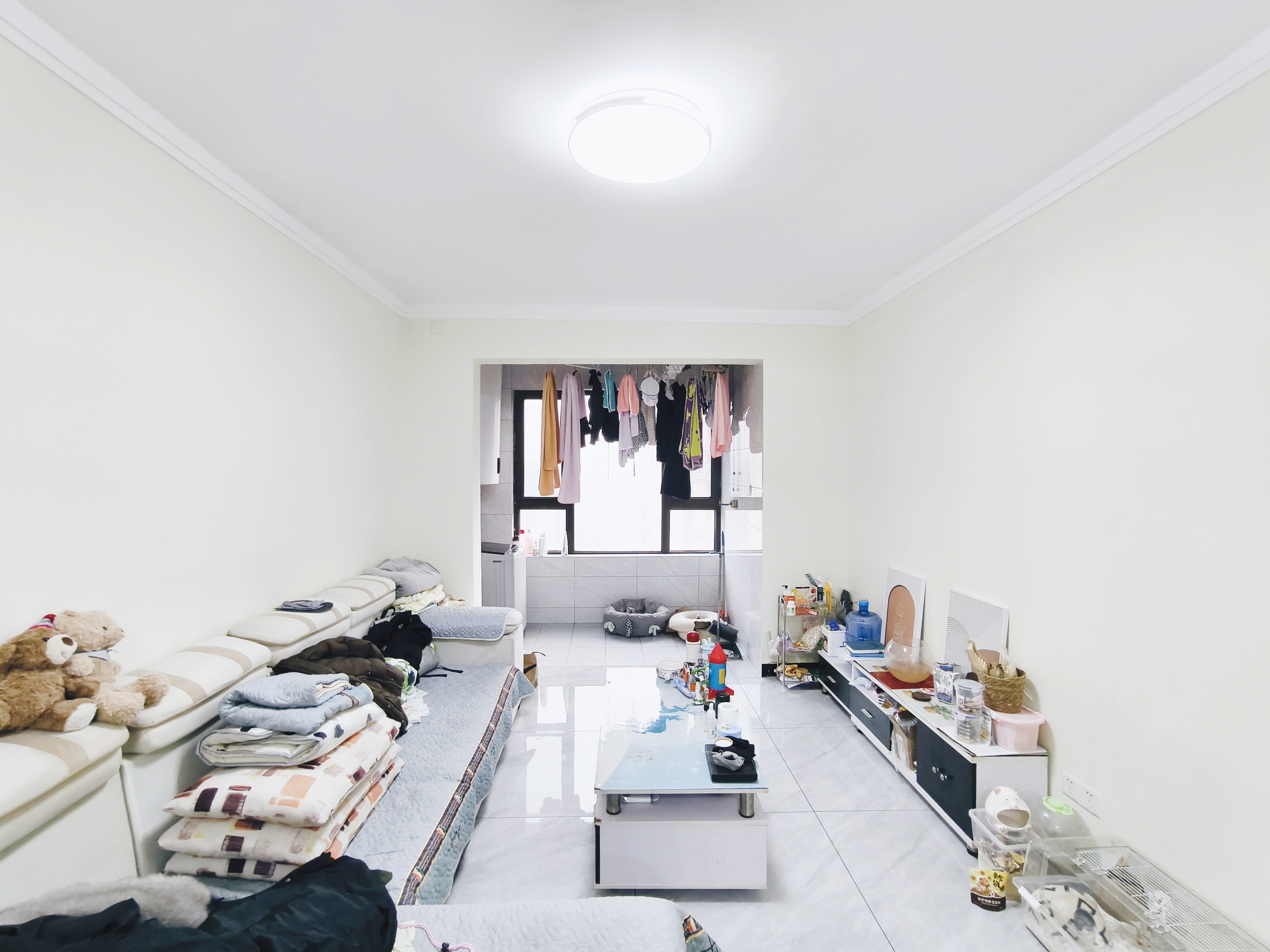 中新锦绣天地东苑一区