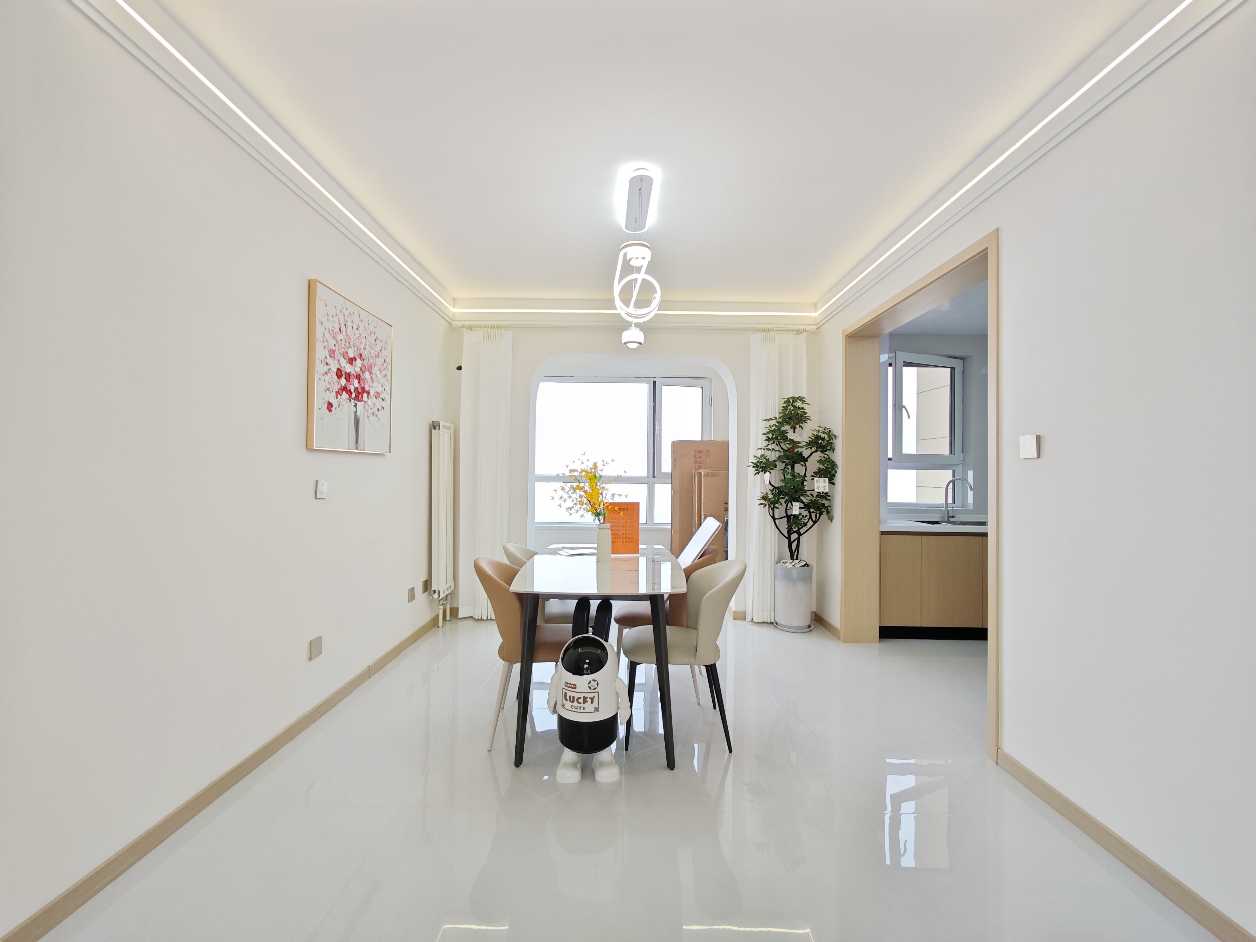 绿地新里香榭丽公馆