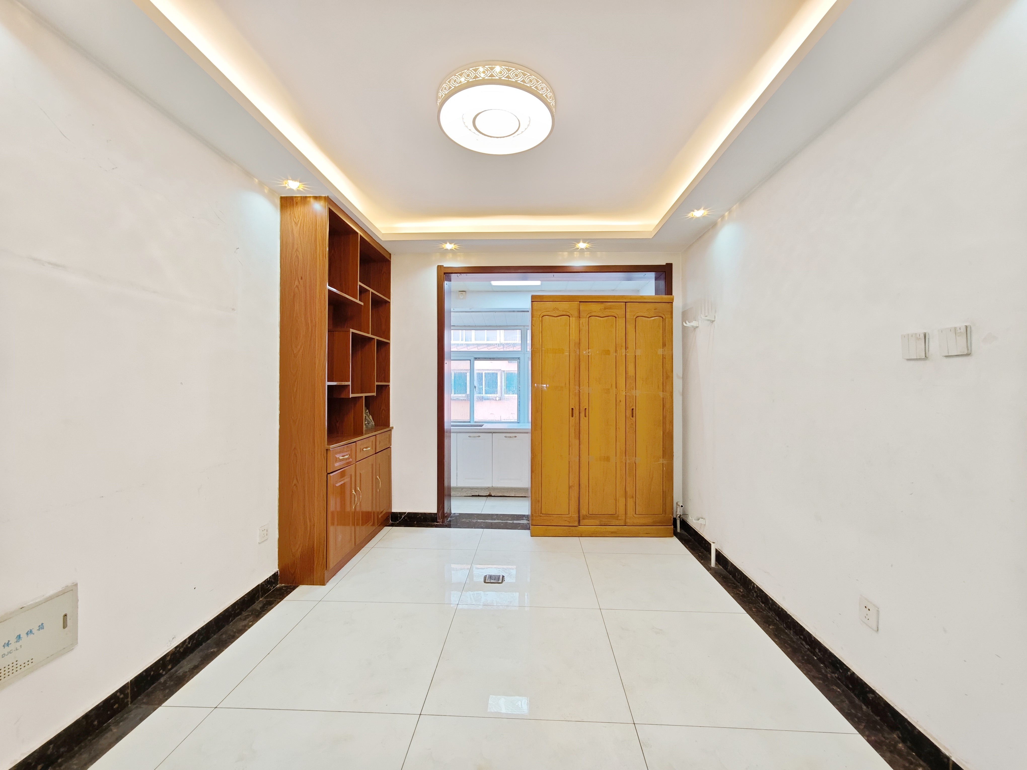 闫千户小区五区