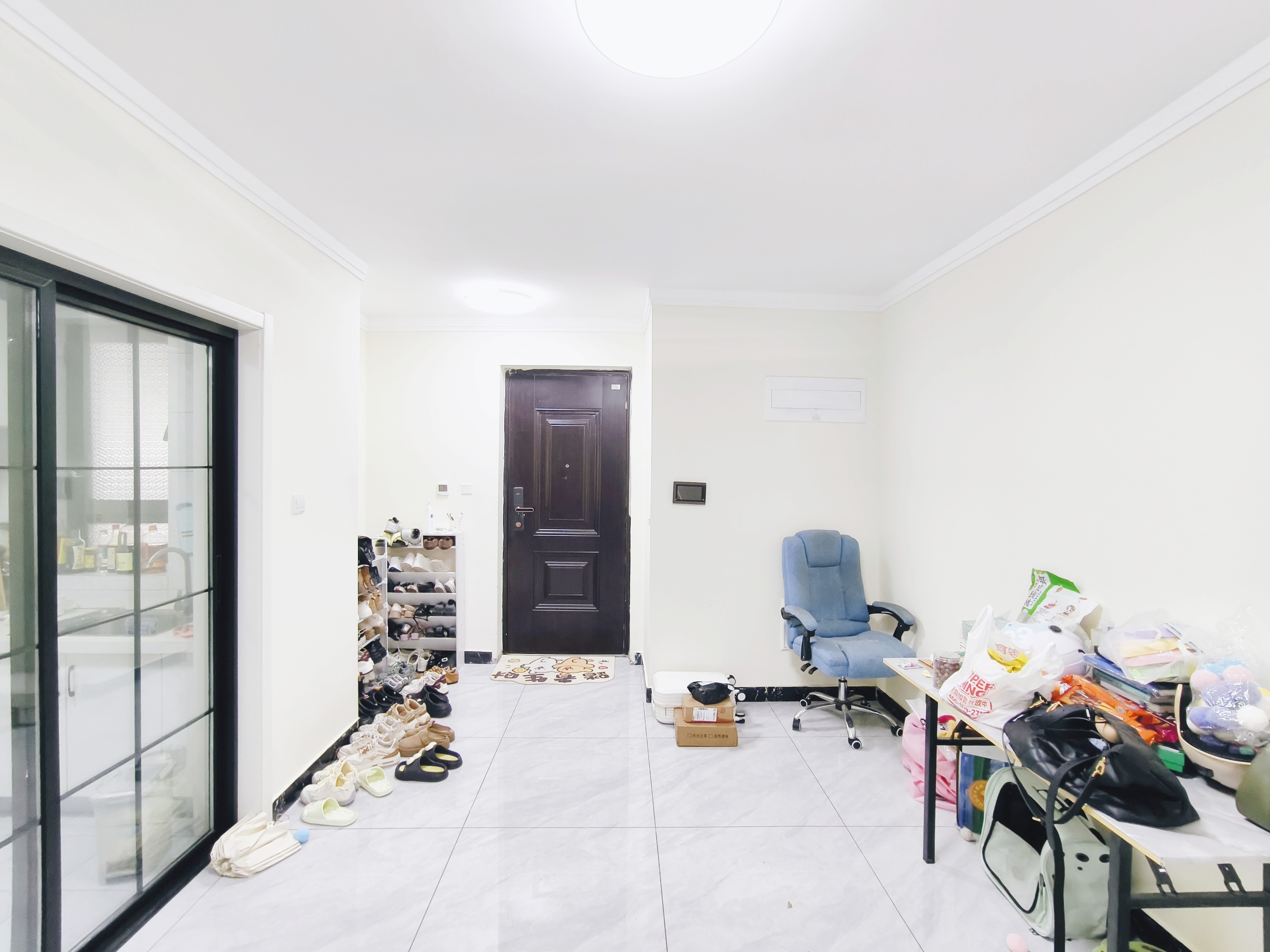 中新锦绣天地东苑一区