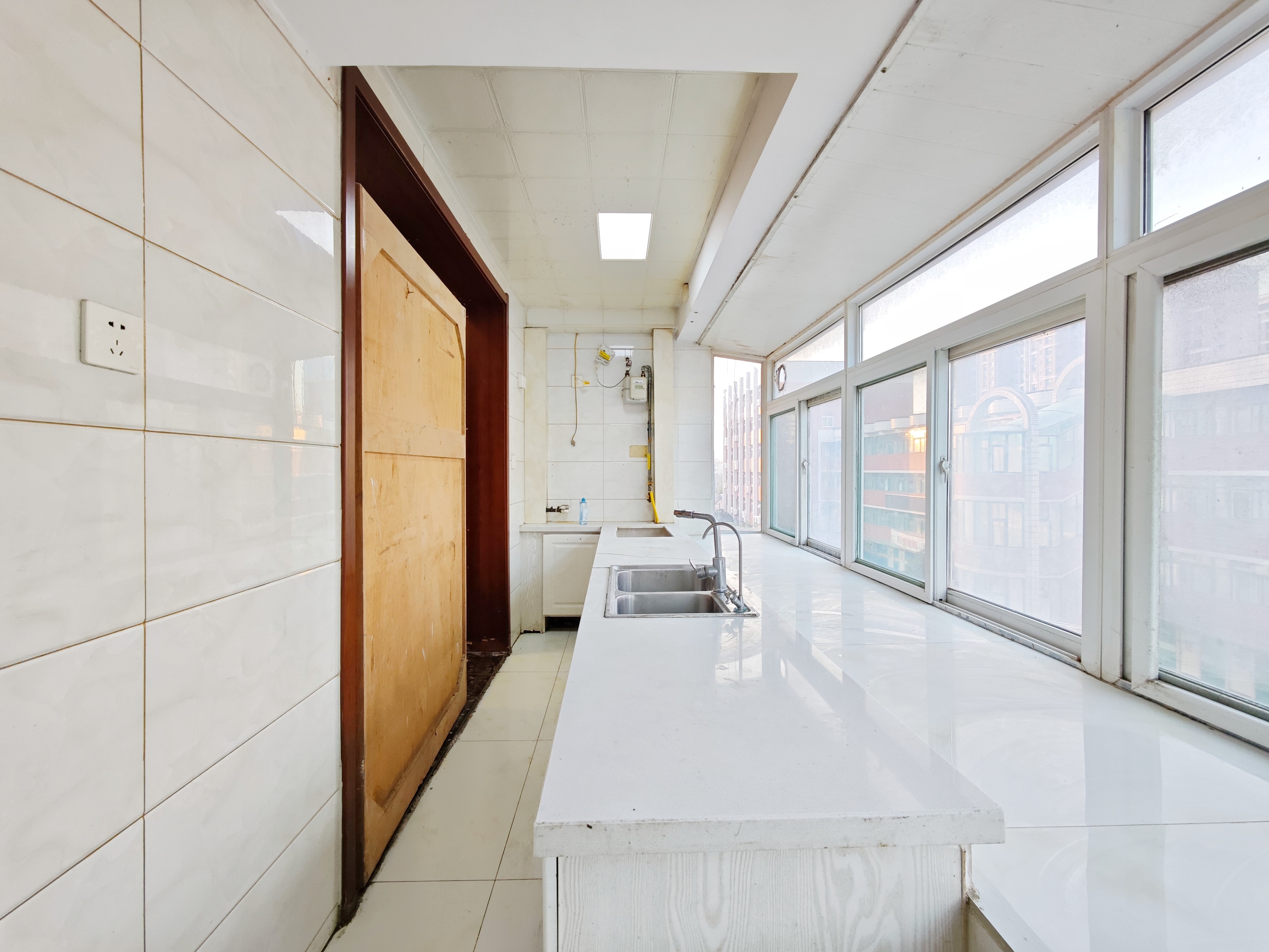 闫千户小区五区