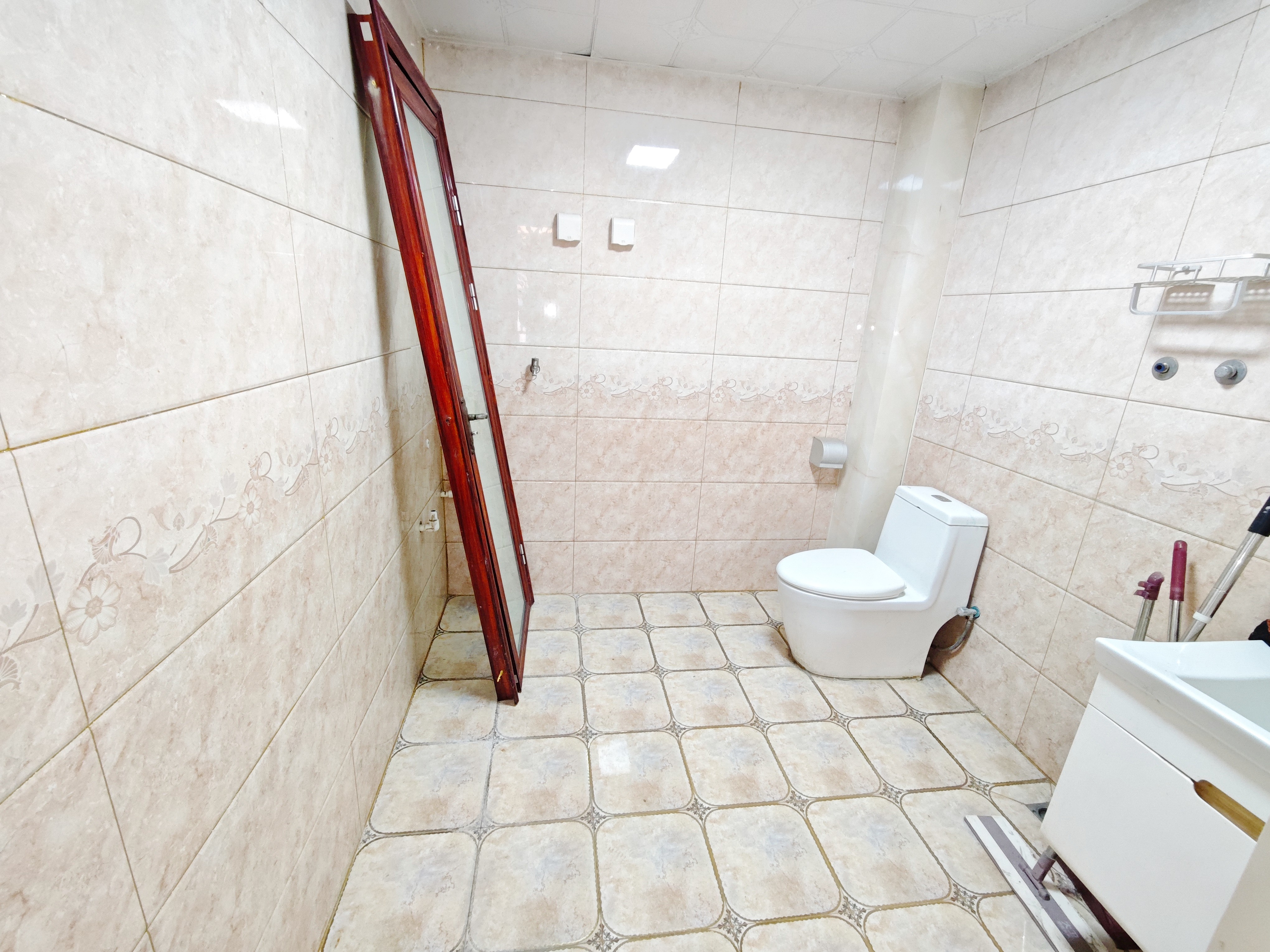 闫千户小区五区