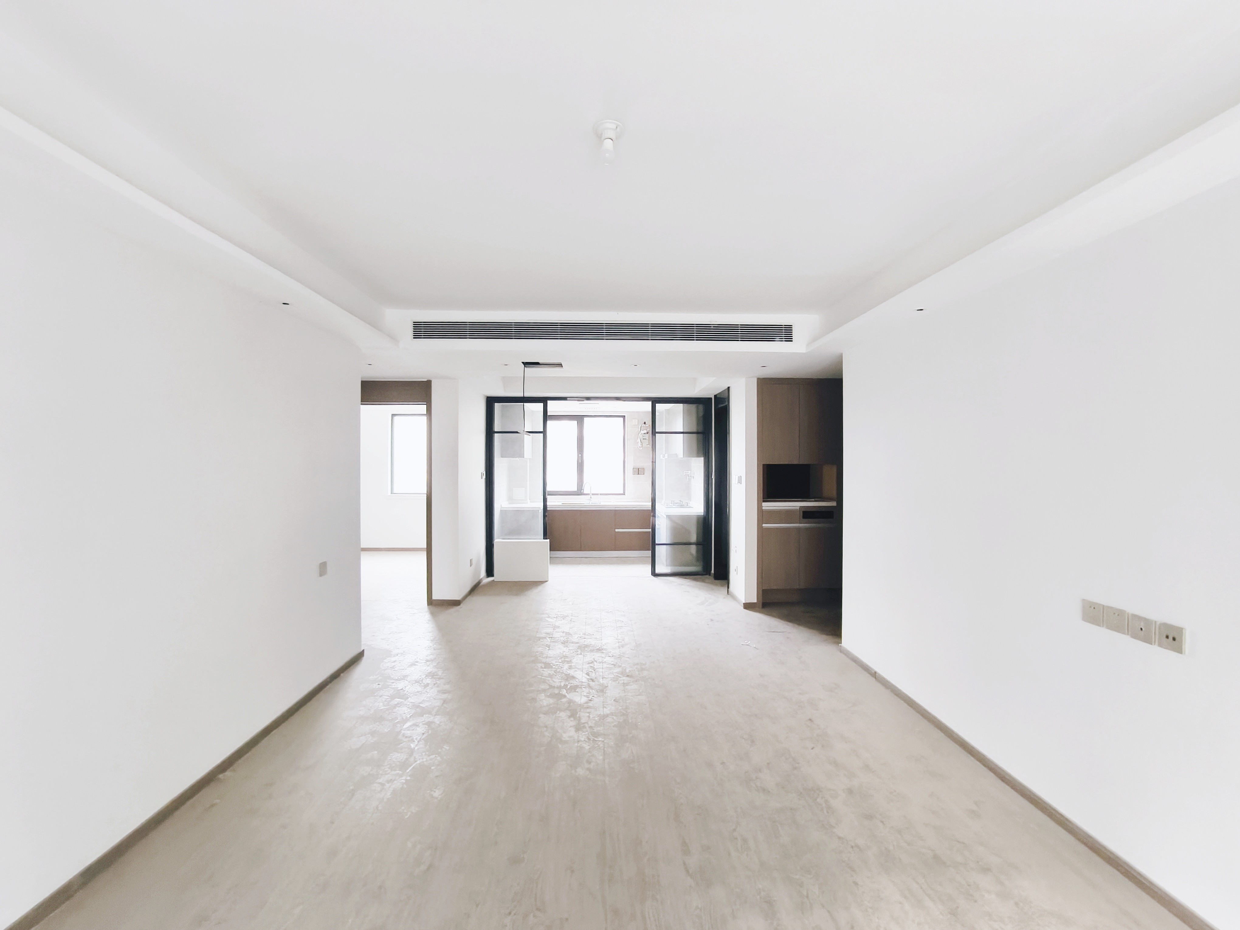  远洋天著春秋 南