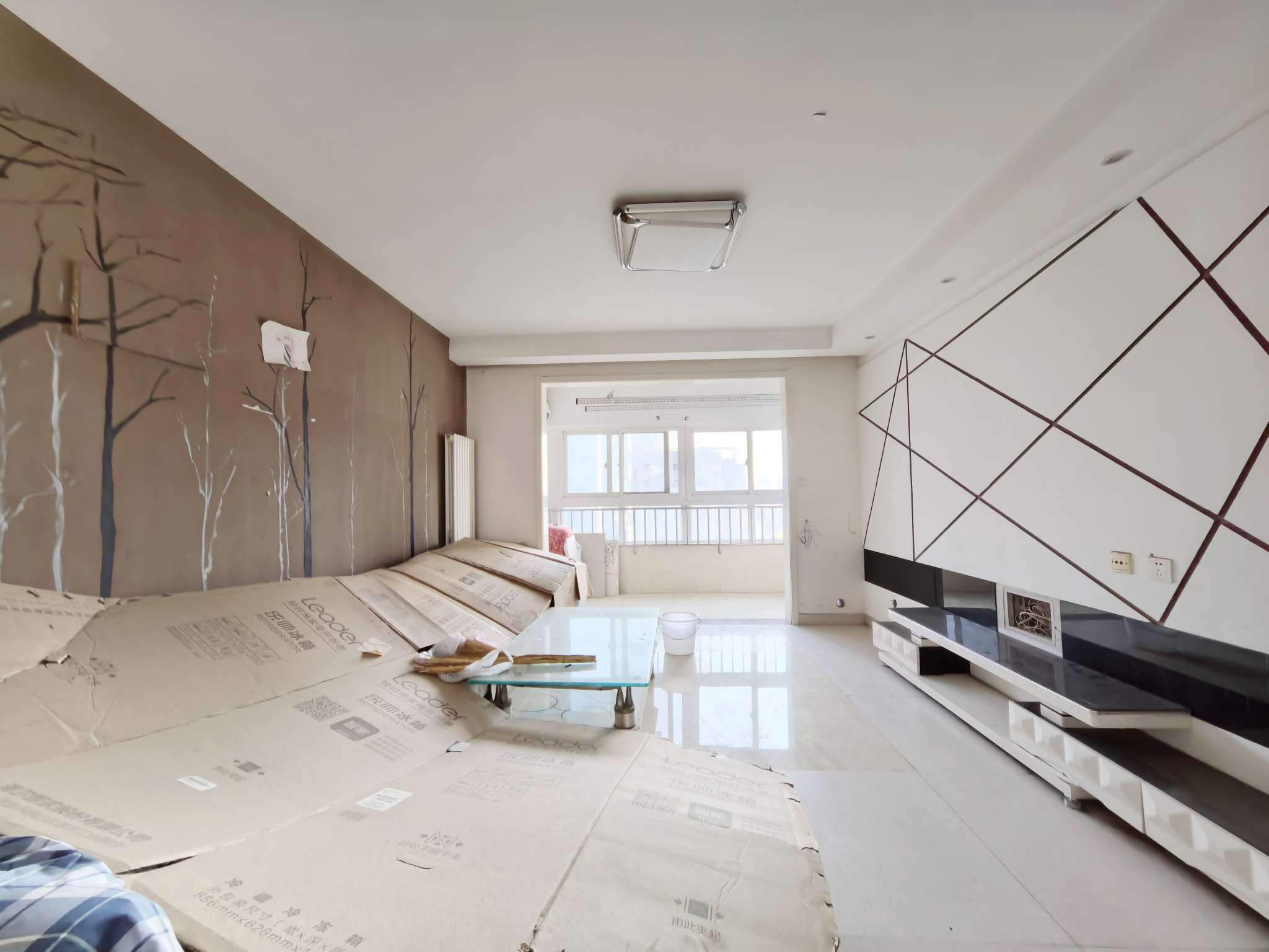  重汽翡翠东郡 南北