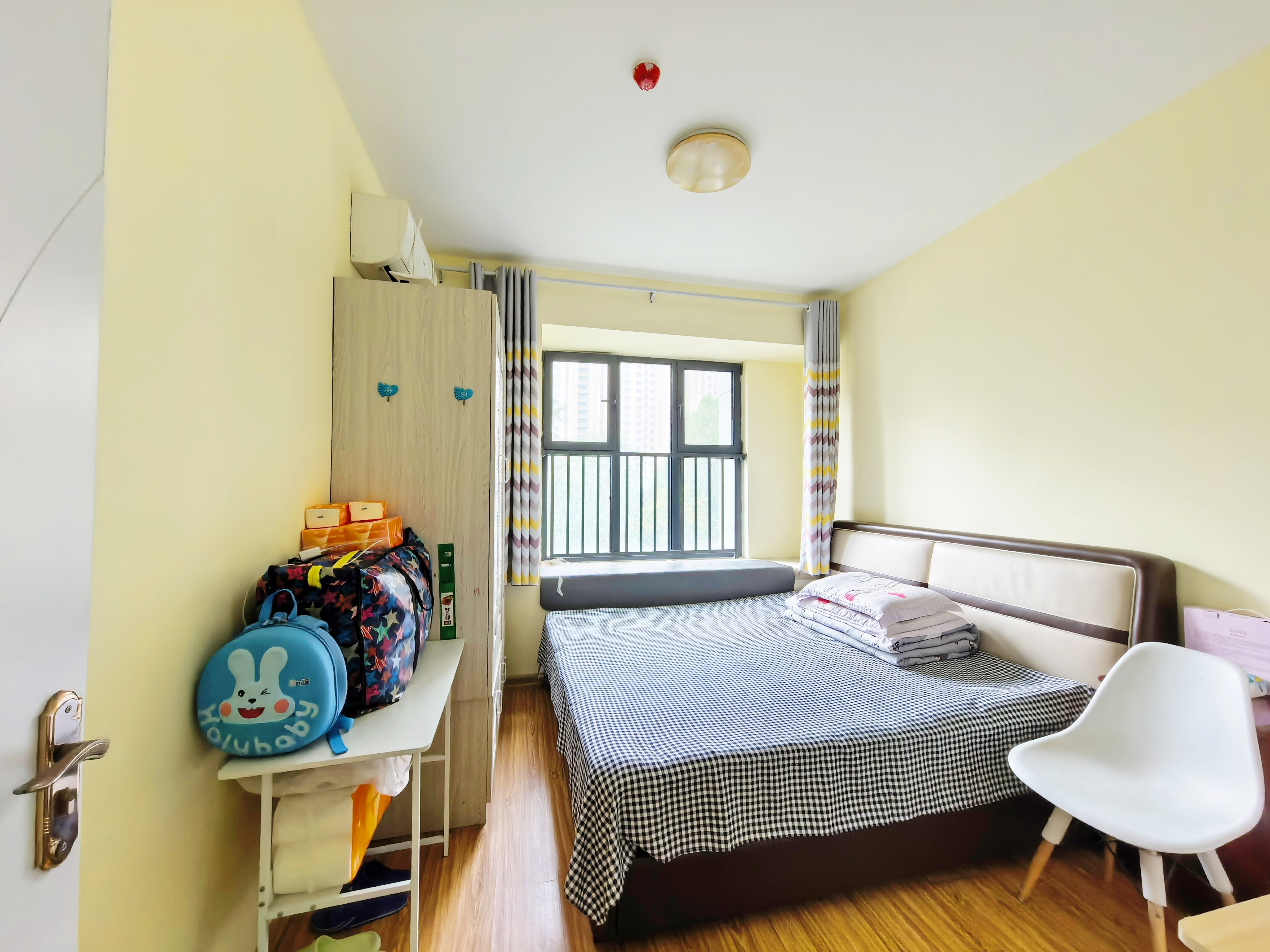 中建锦绣城三期