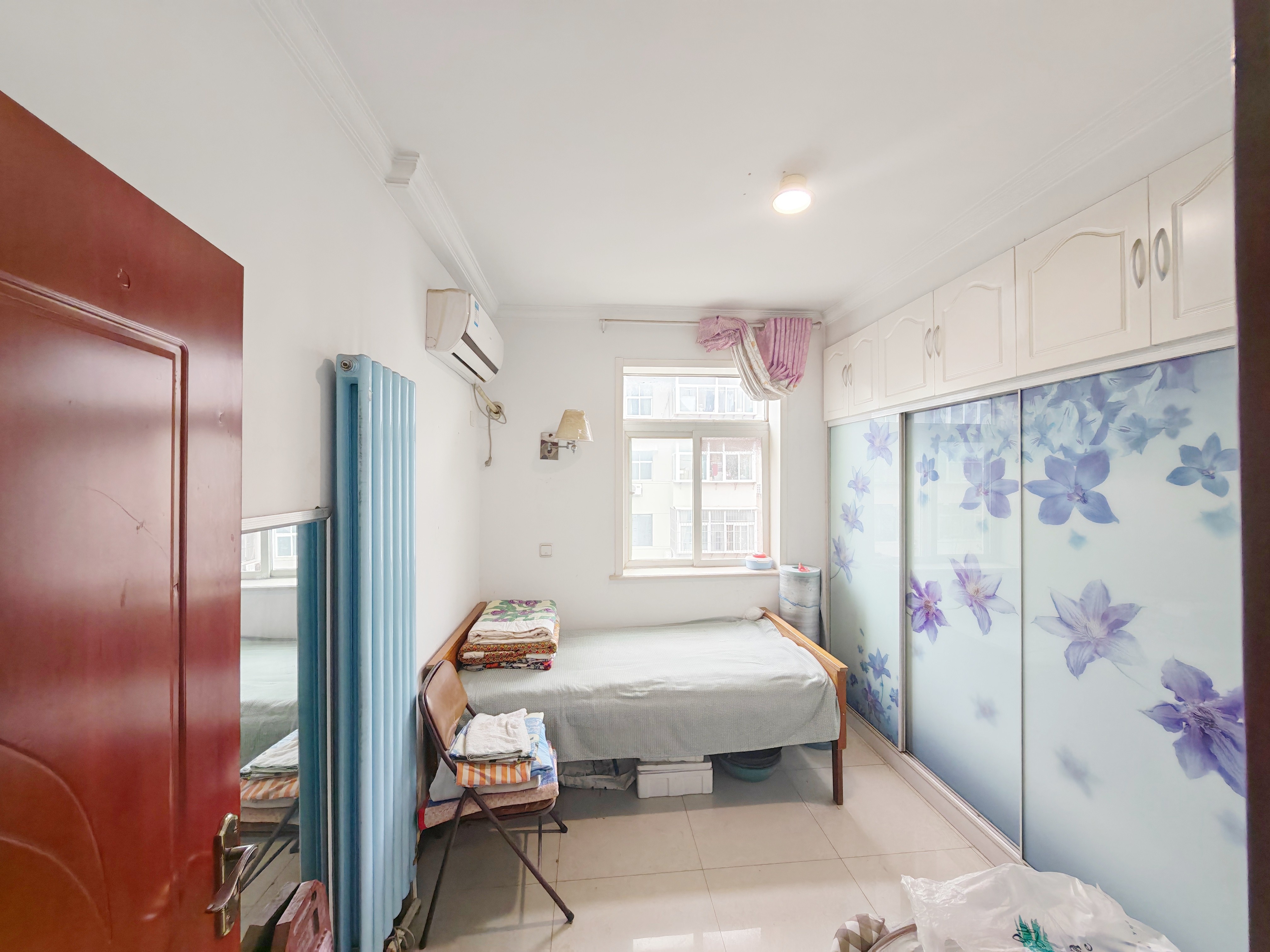 羊头峪西沟宿舍