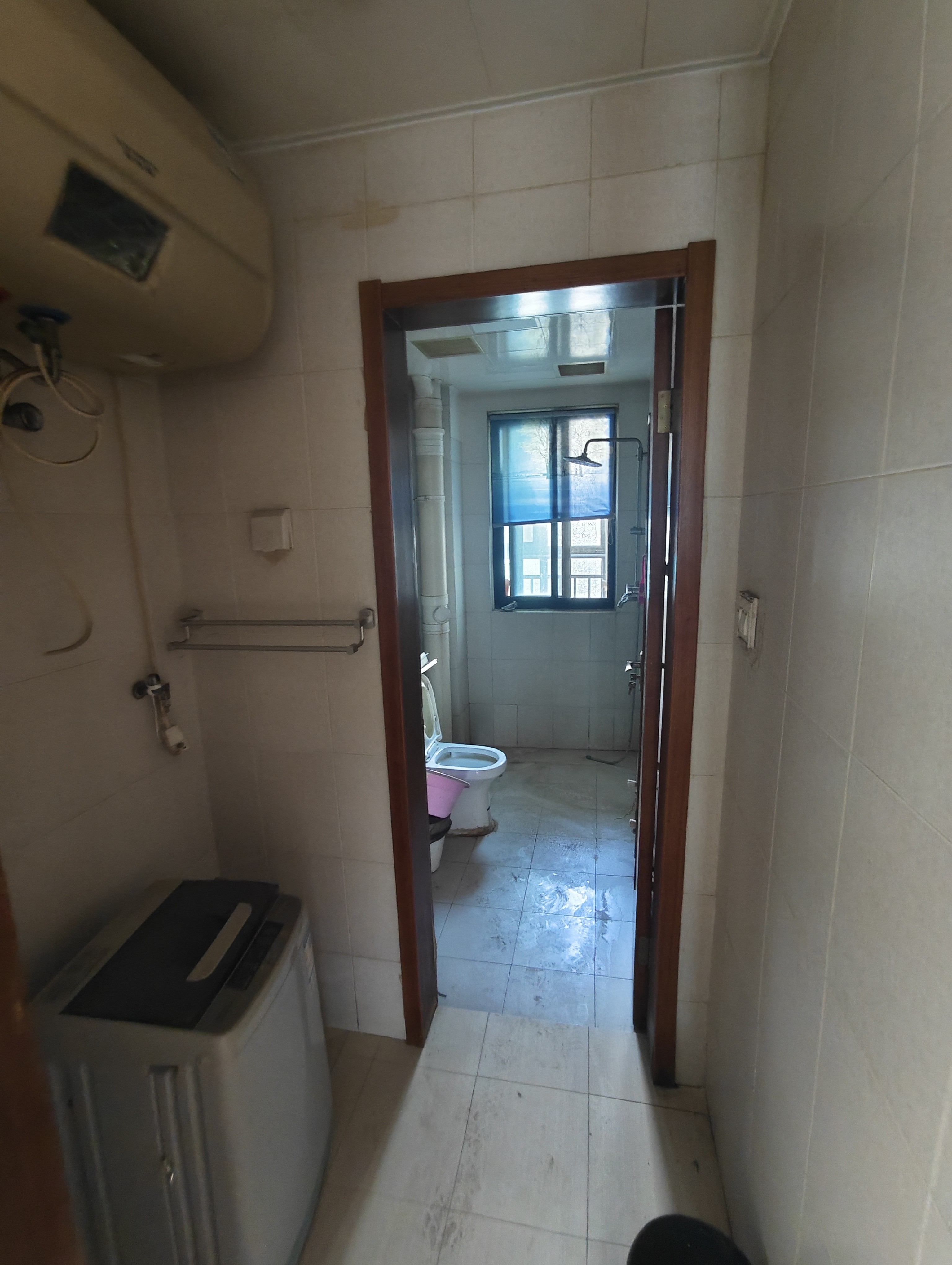 世通新生活家园