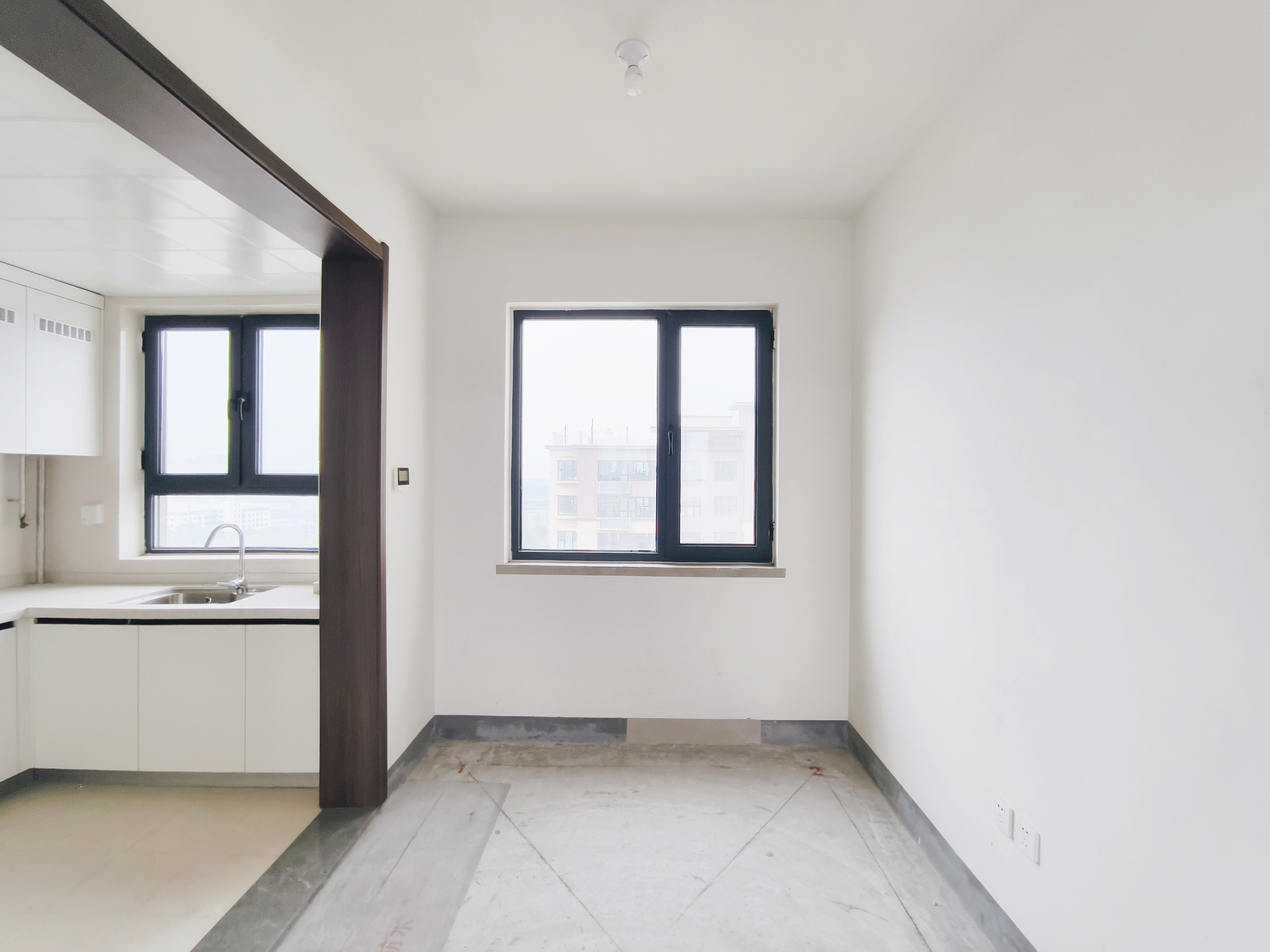 中国铁建花语拾光