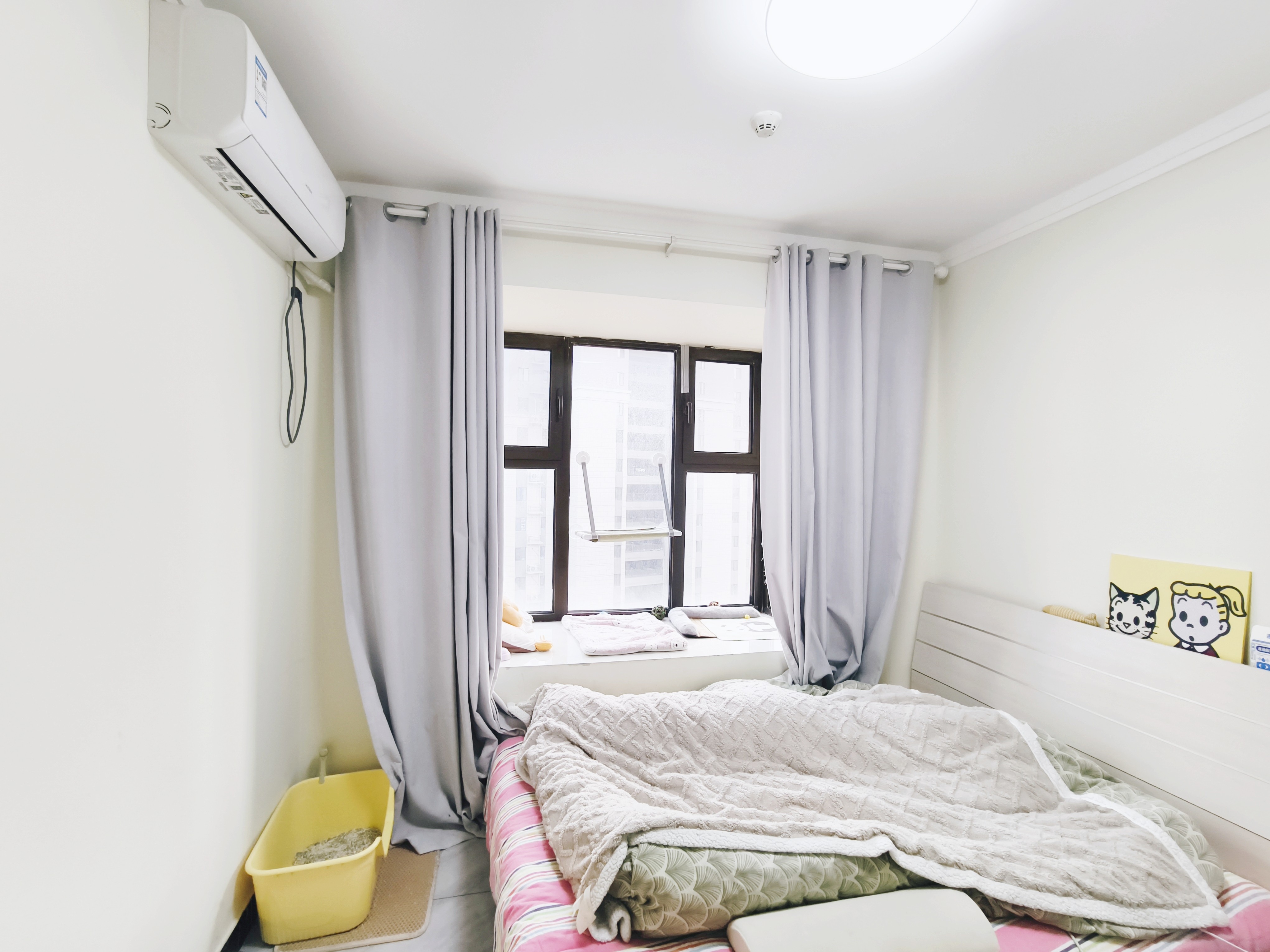 中新锦绣天地东苑一区