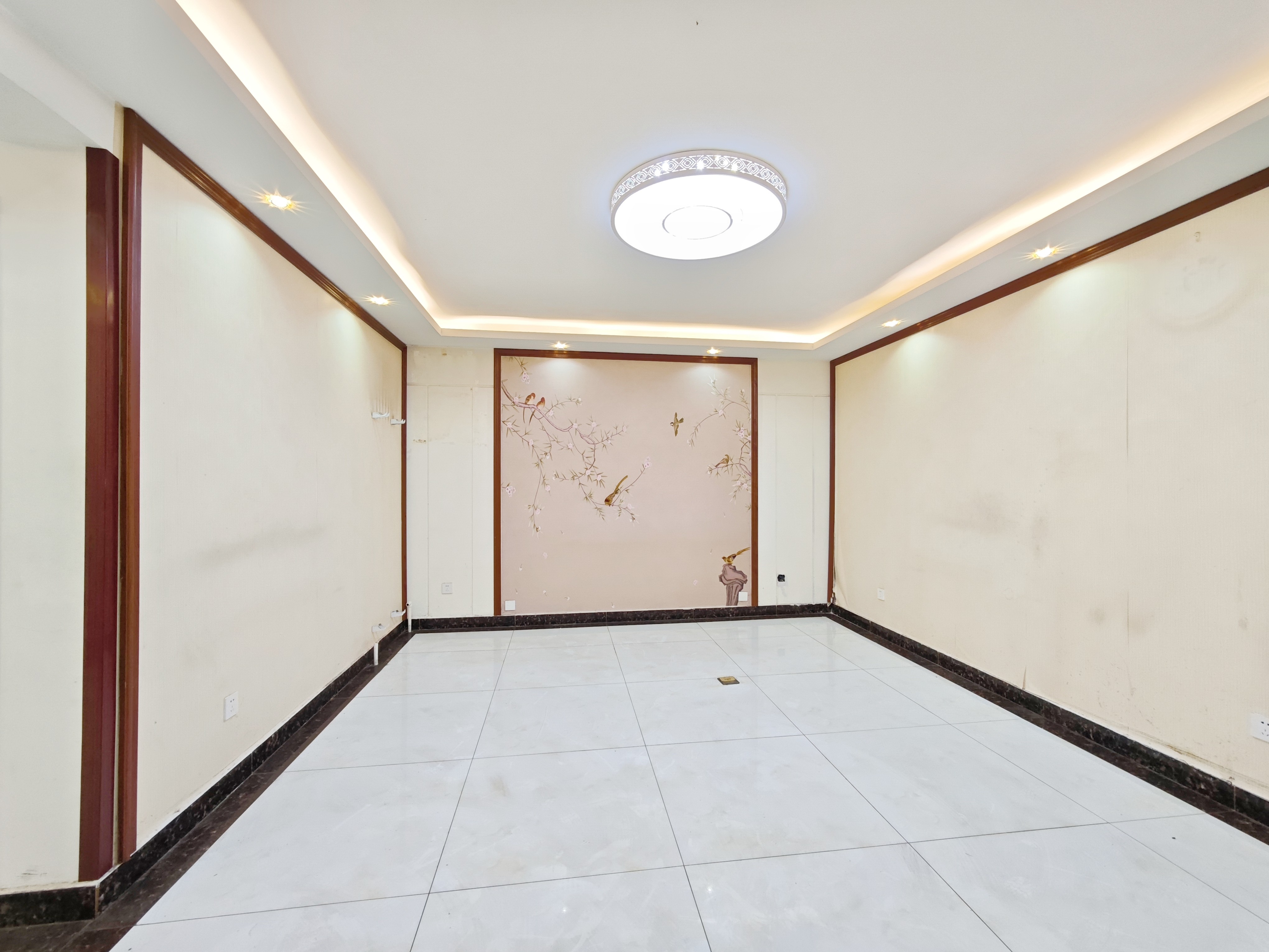  闫千户小区五区 南北