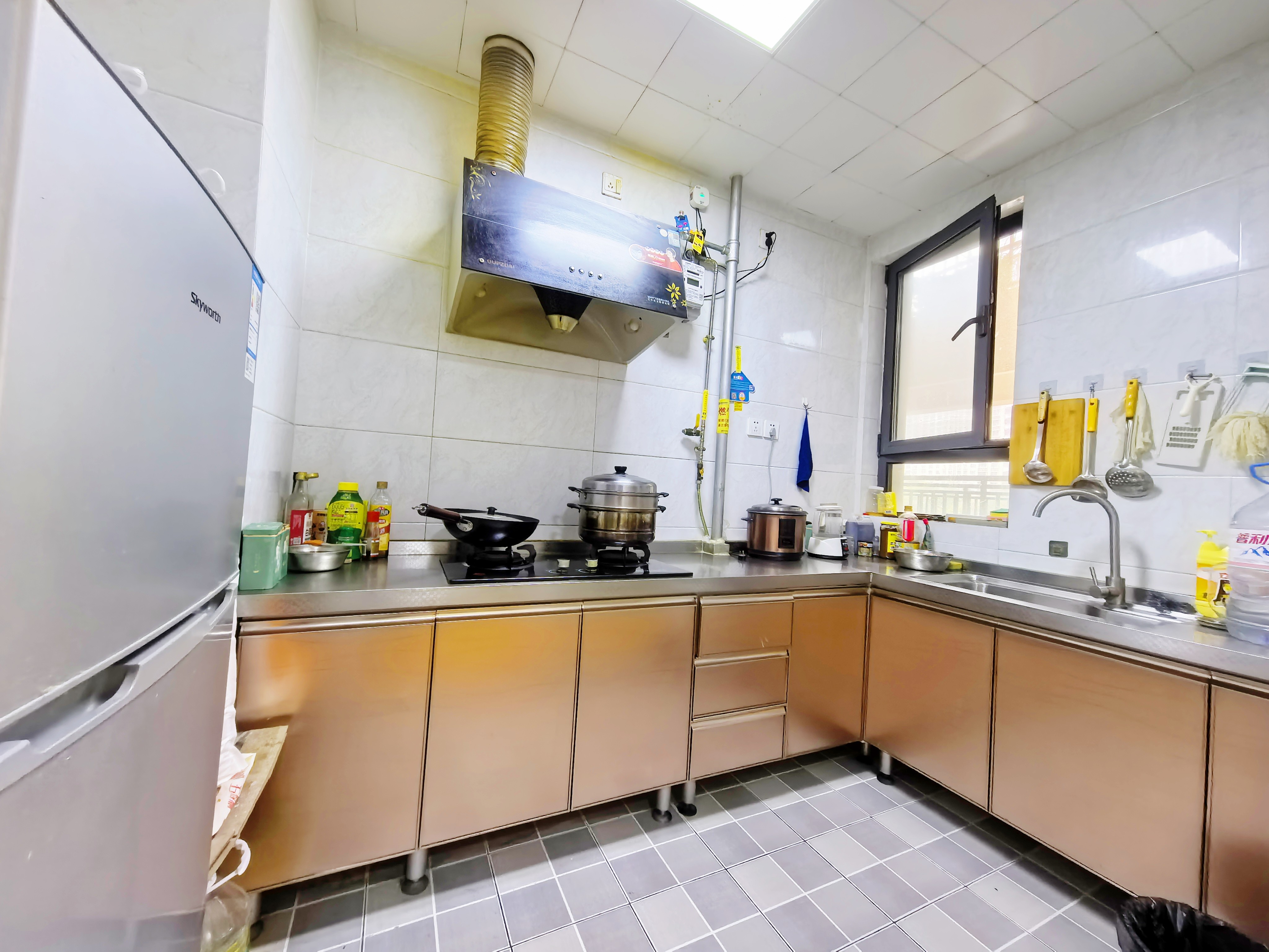 中建锦绣城三期