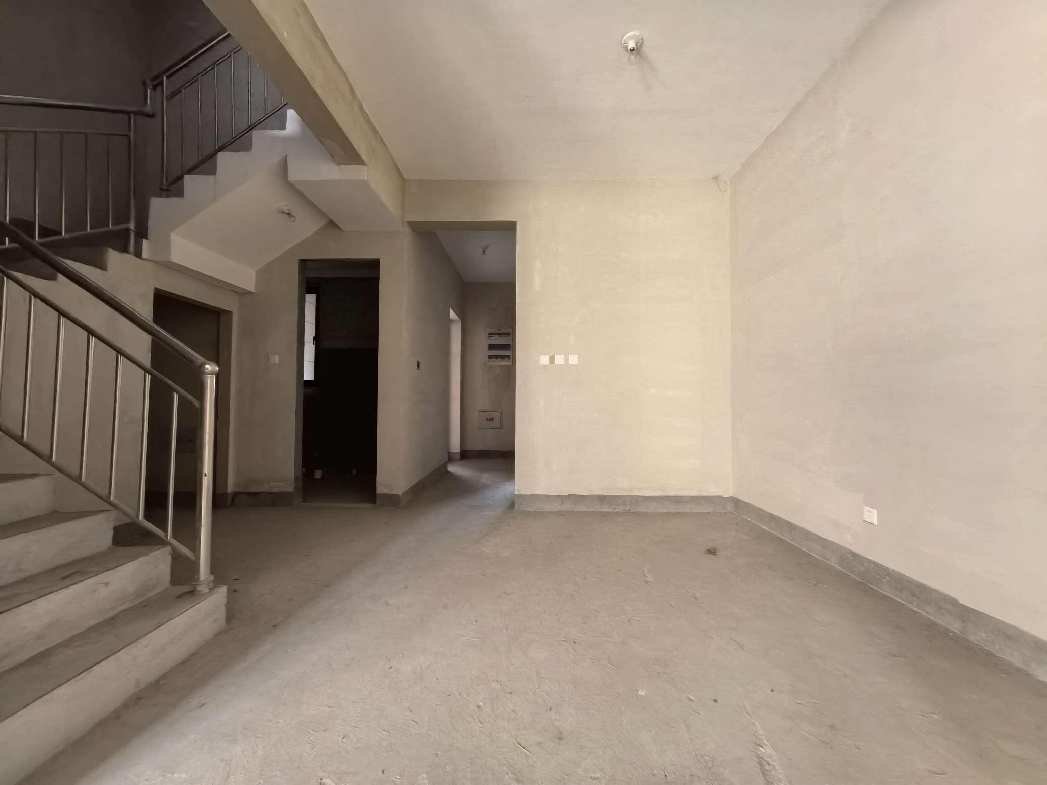 中国中铁诺德名府