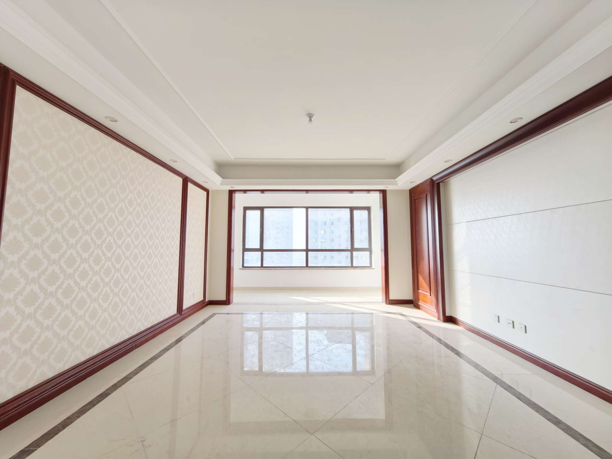  中国中铁诺德名城  南