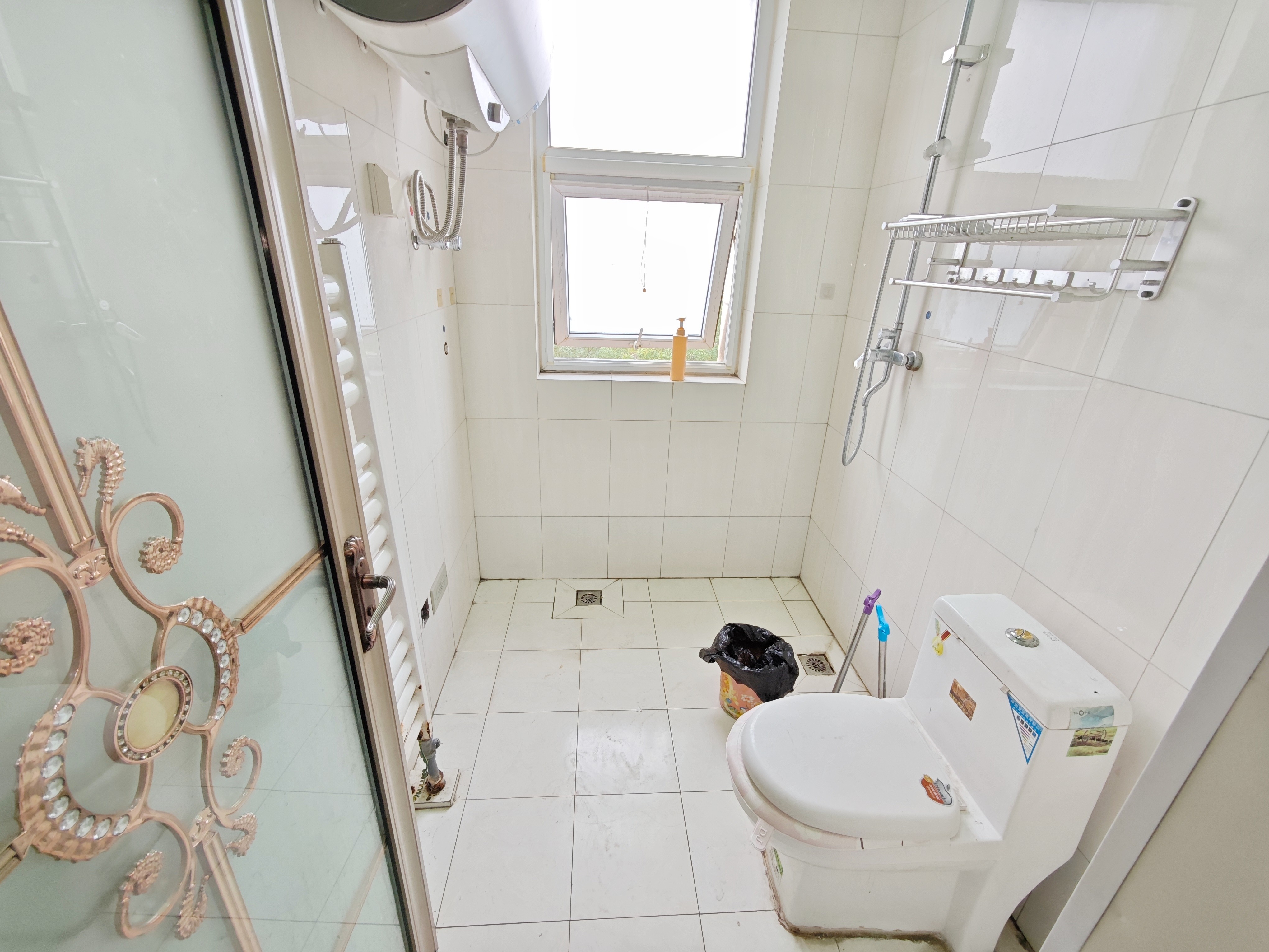 绿地中央广场一区