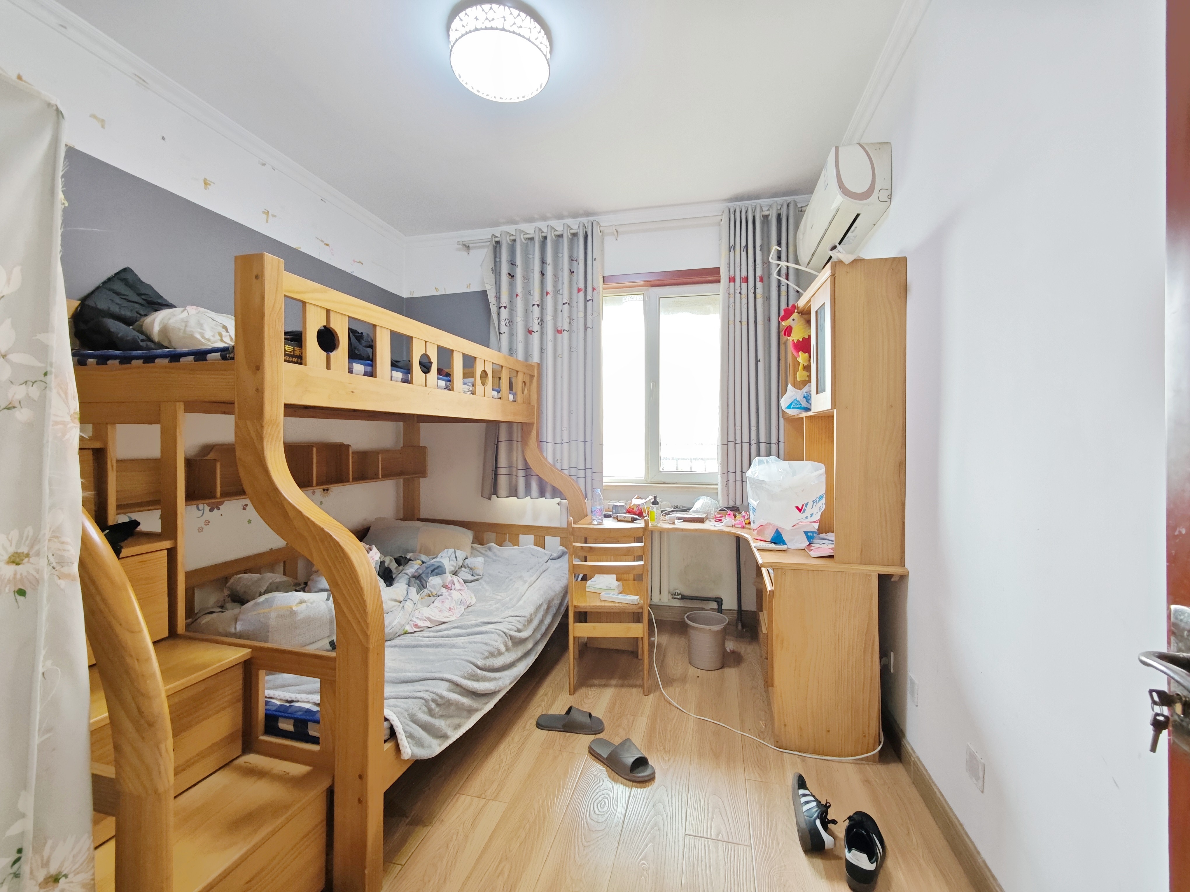 绿地中央广场一区