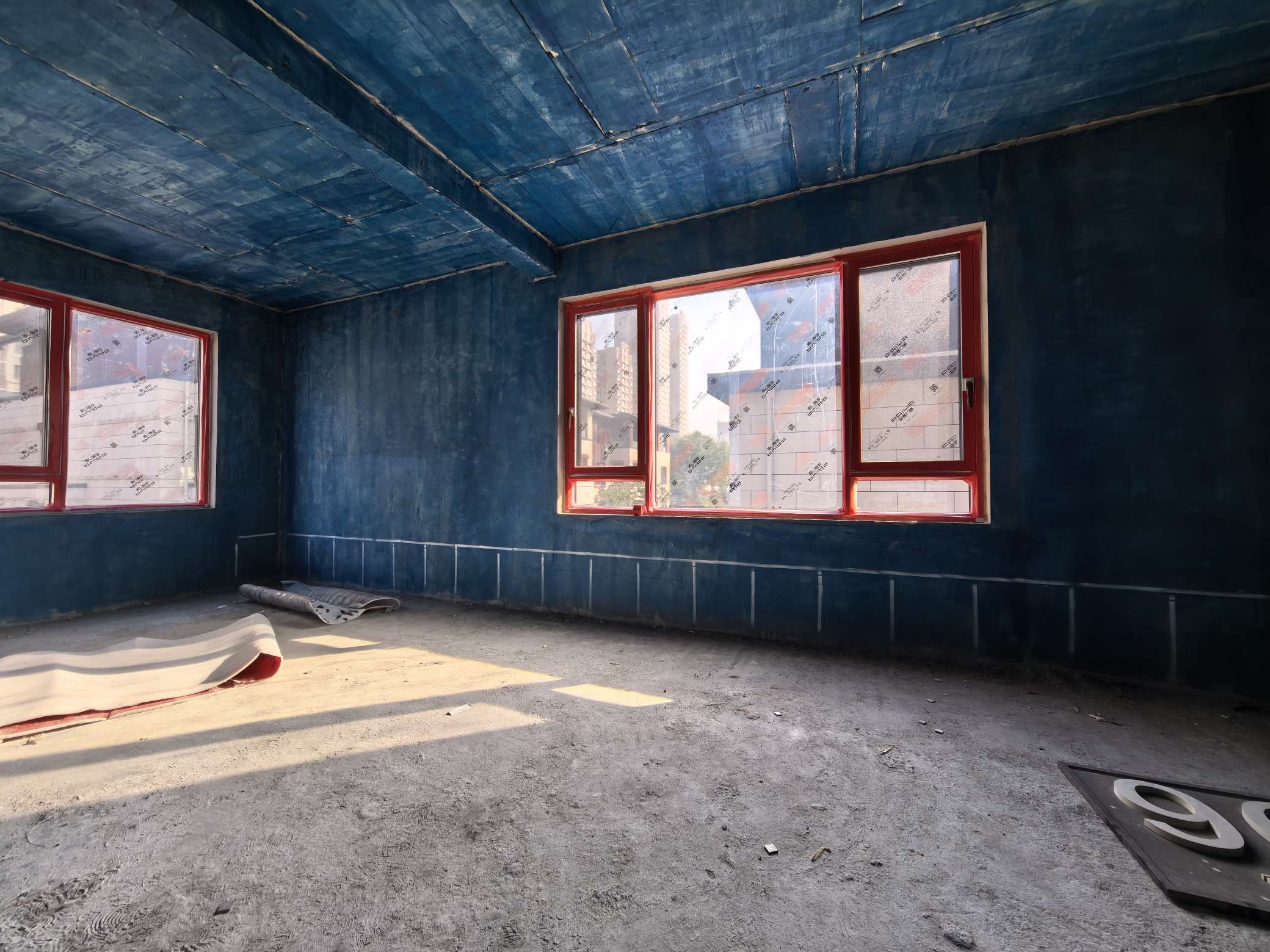 中国中铁诺德名府