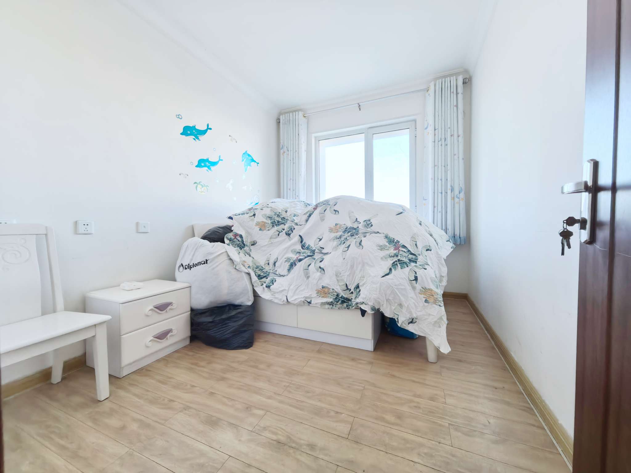 碧桂园凤凰城西区高层