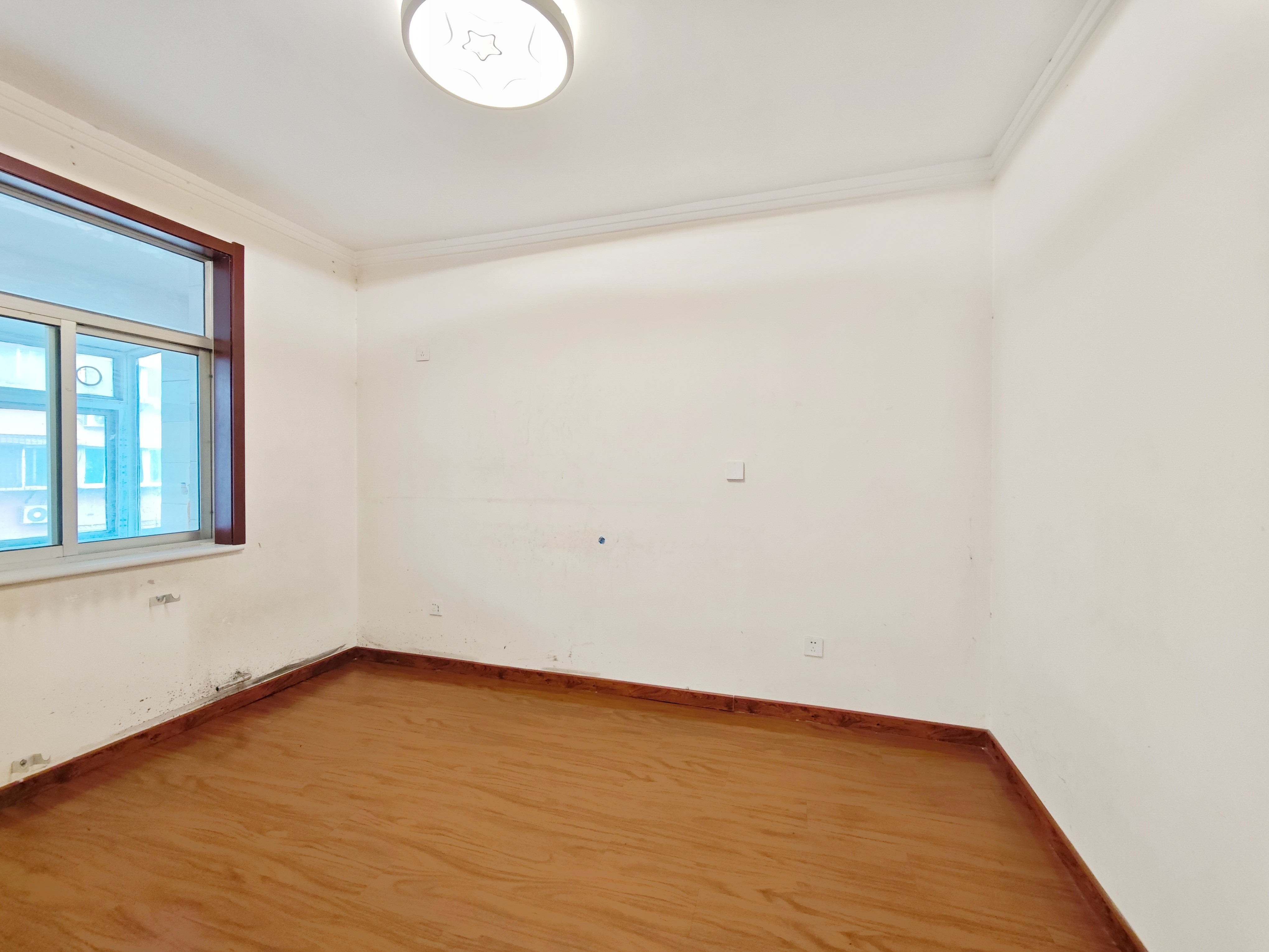 闫千户小区五区