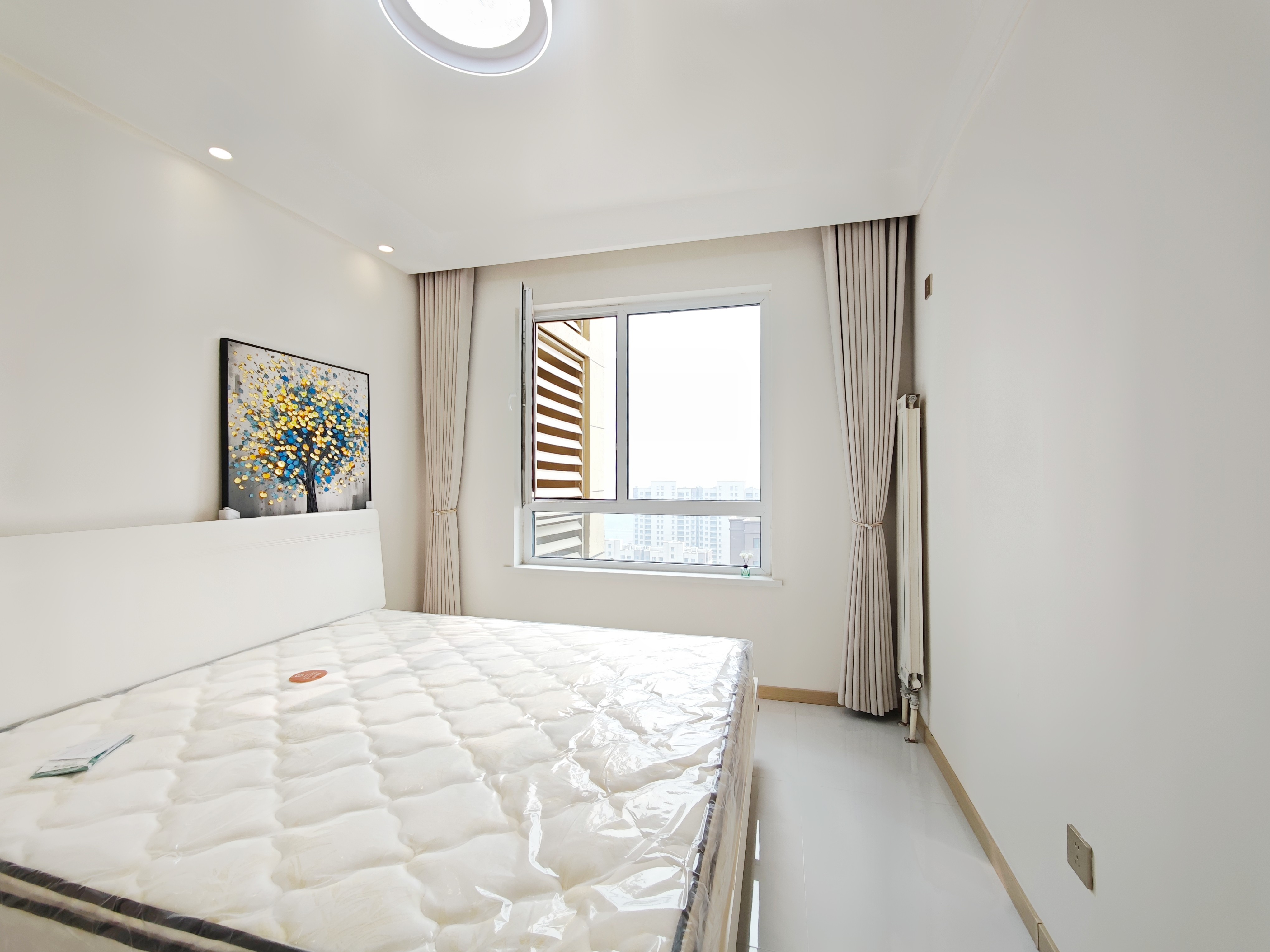 绿地新里香榭丽公馆