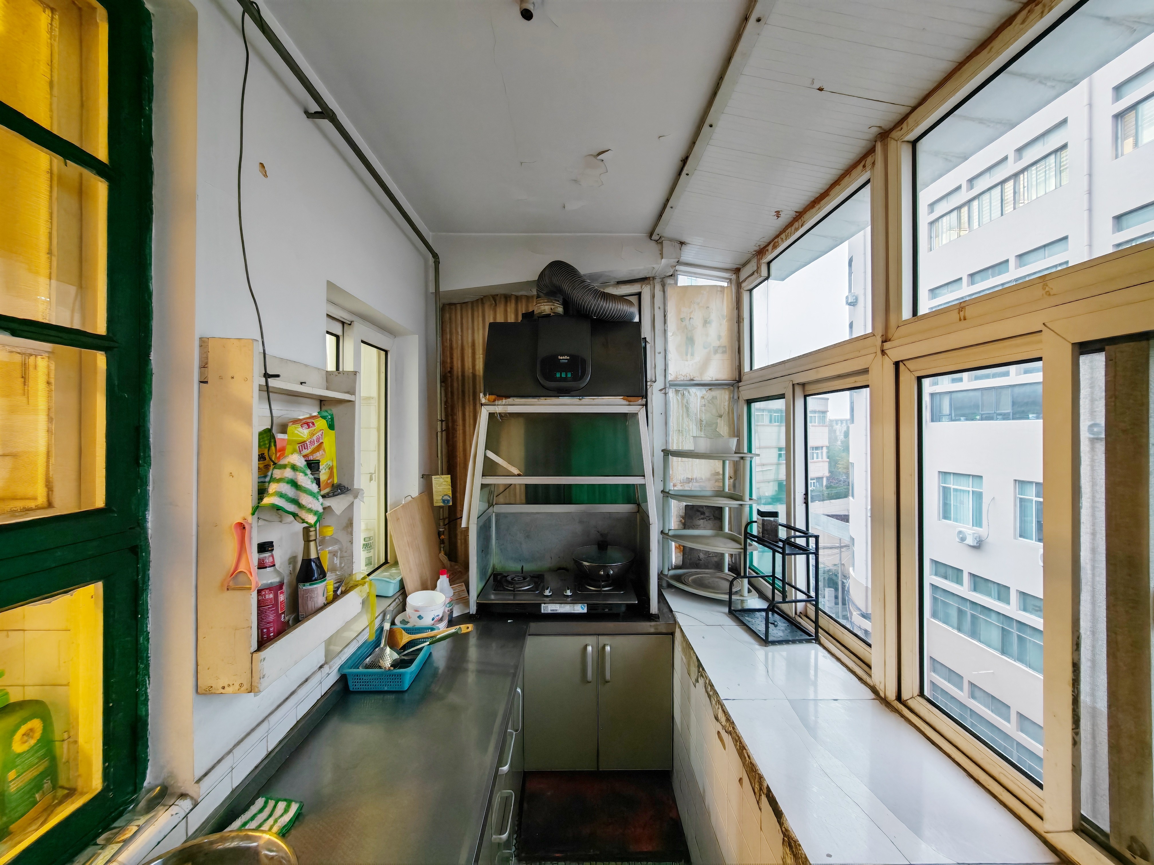 甸新东路单位宿舍