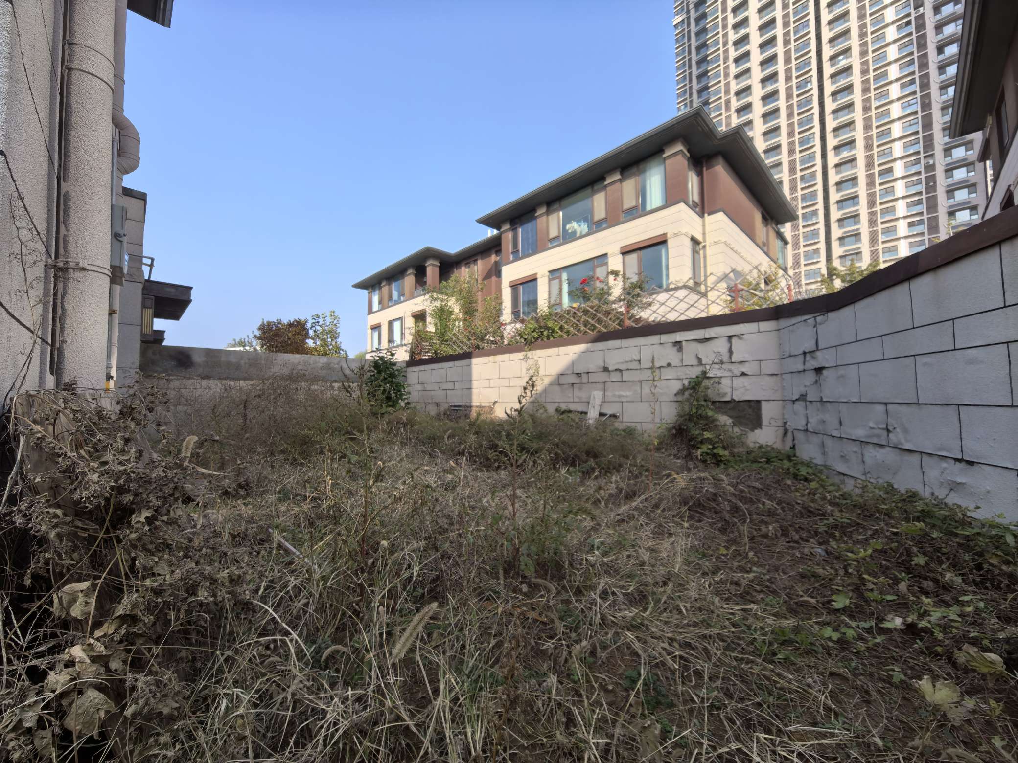 中国中铁诺德名府