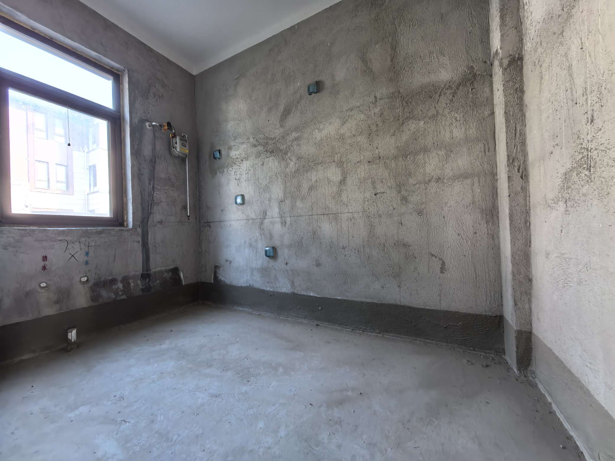 中国中铁诺德名府