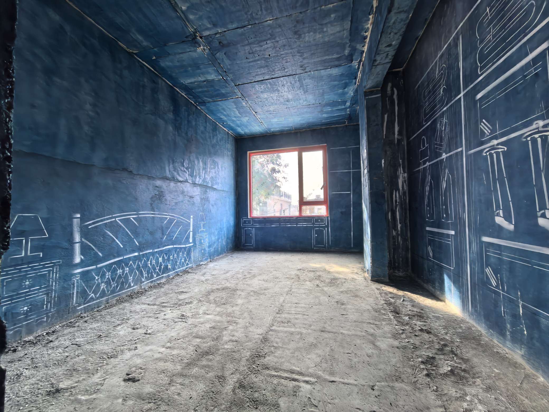 中国中铁诺德名府