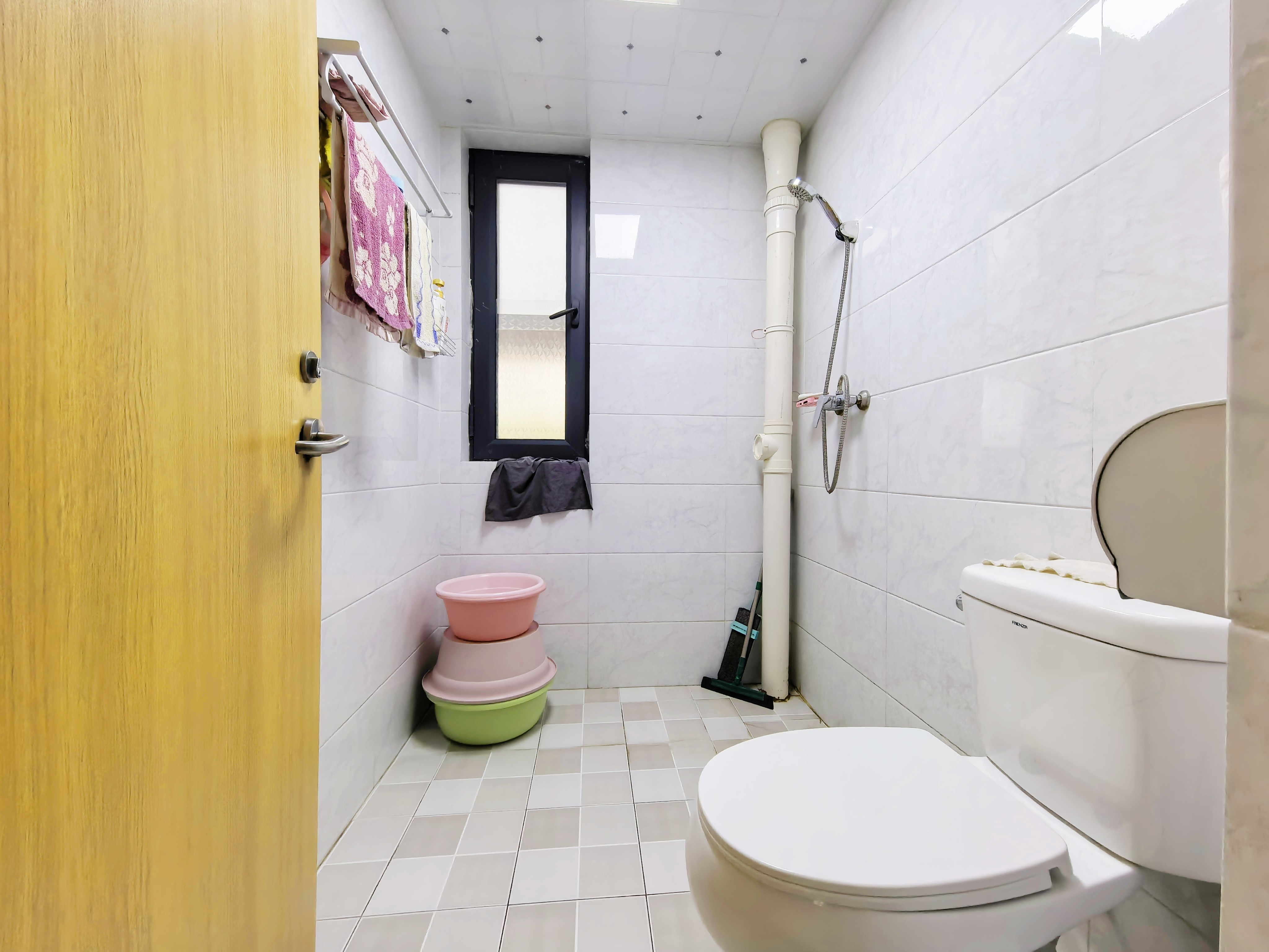 中建锦绣城三期