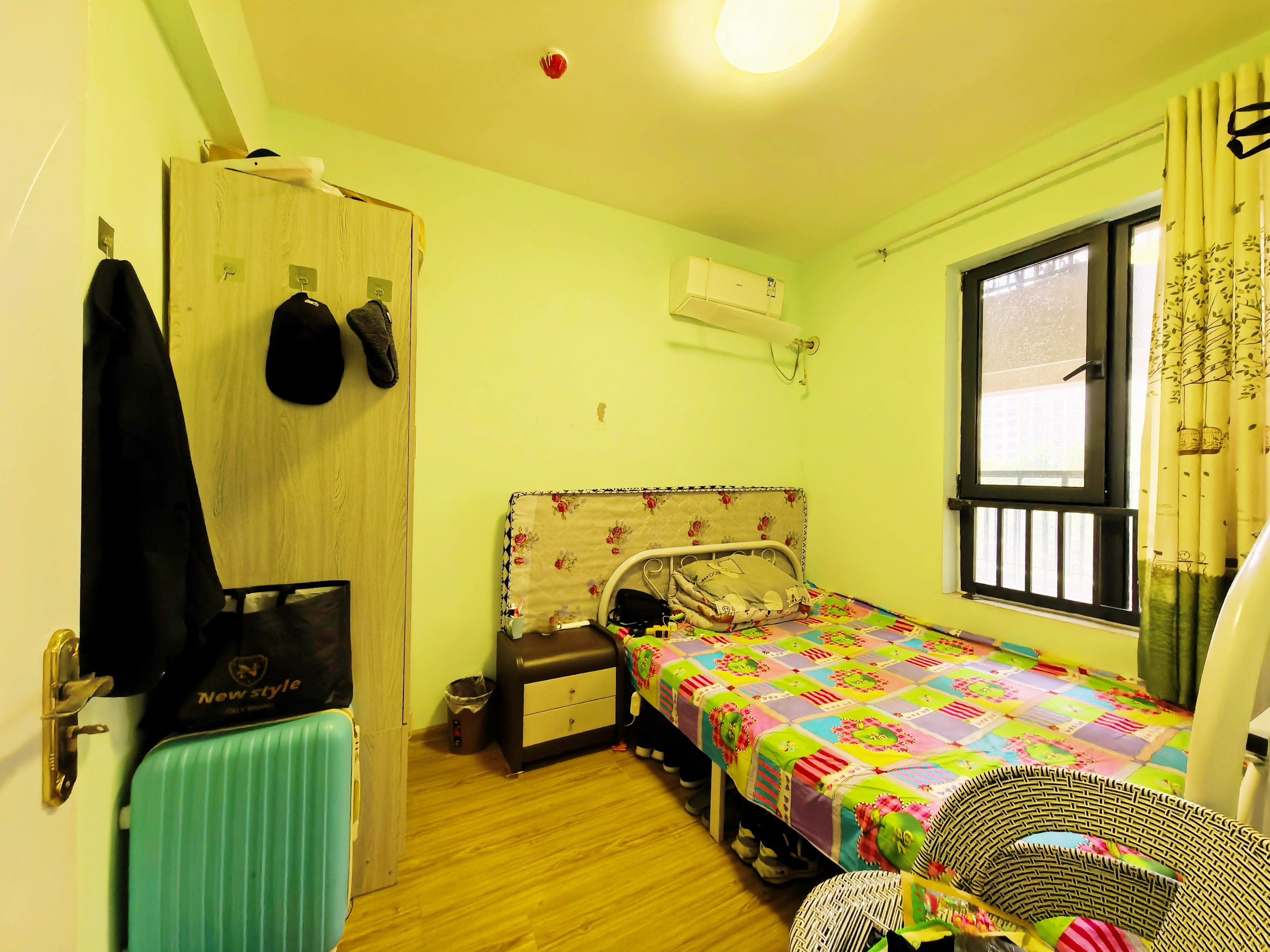 中建锦绣城三期