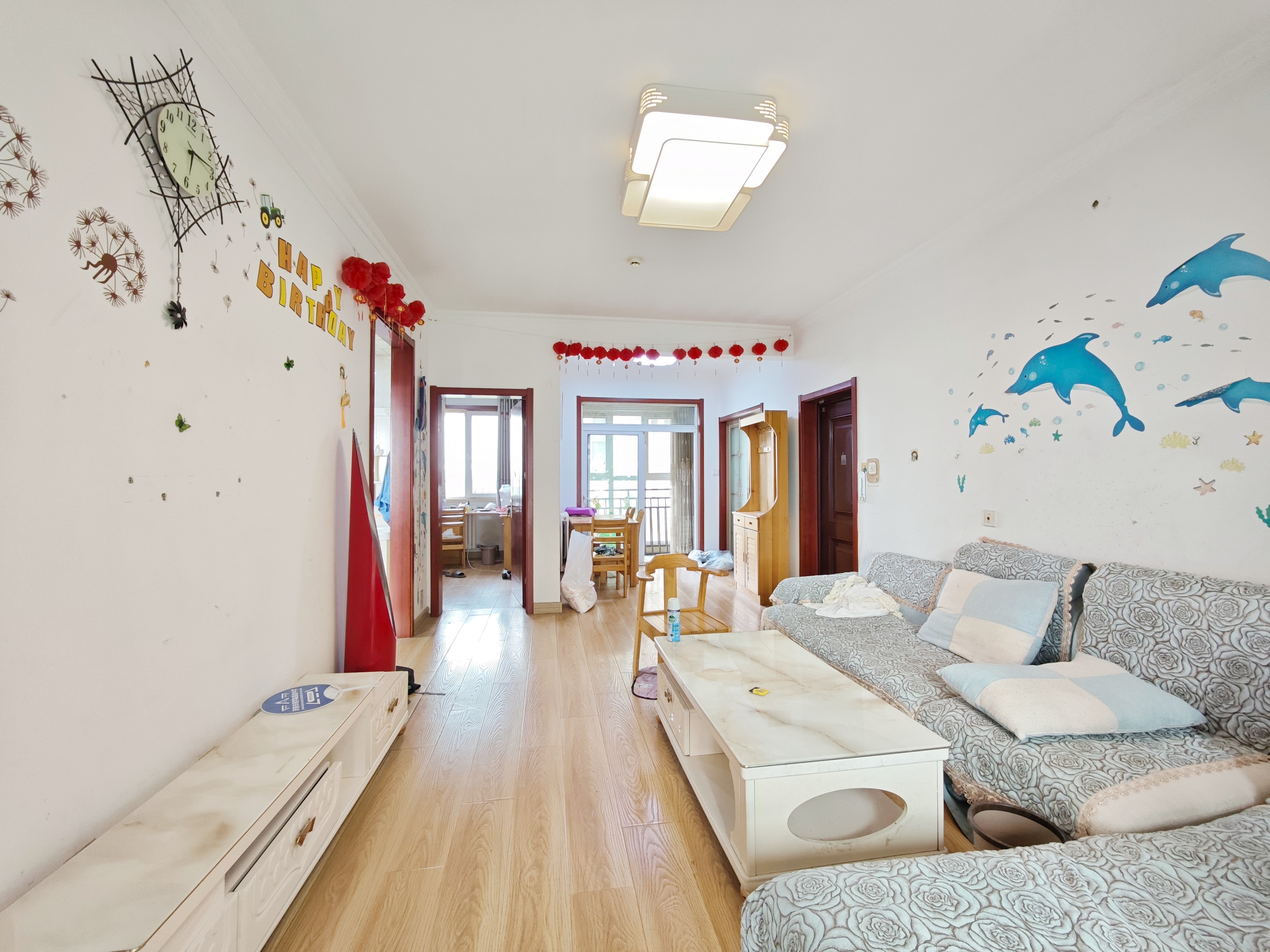 绿地中央广场一区