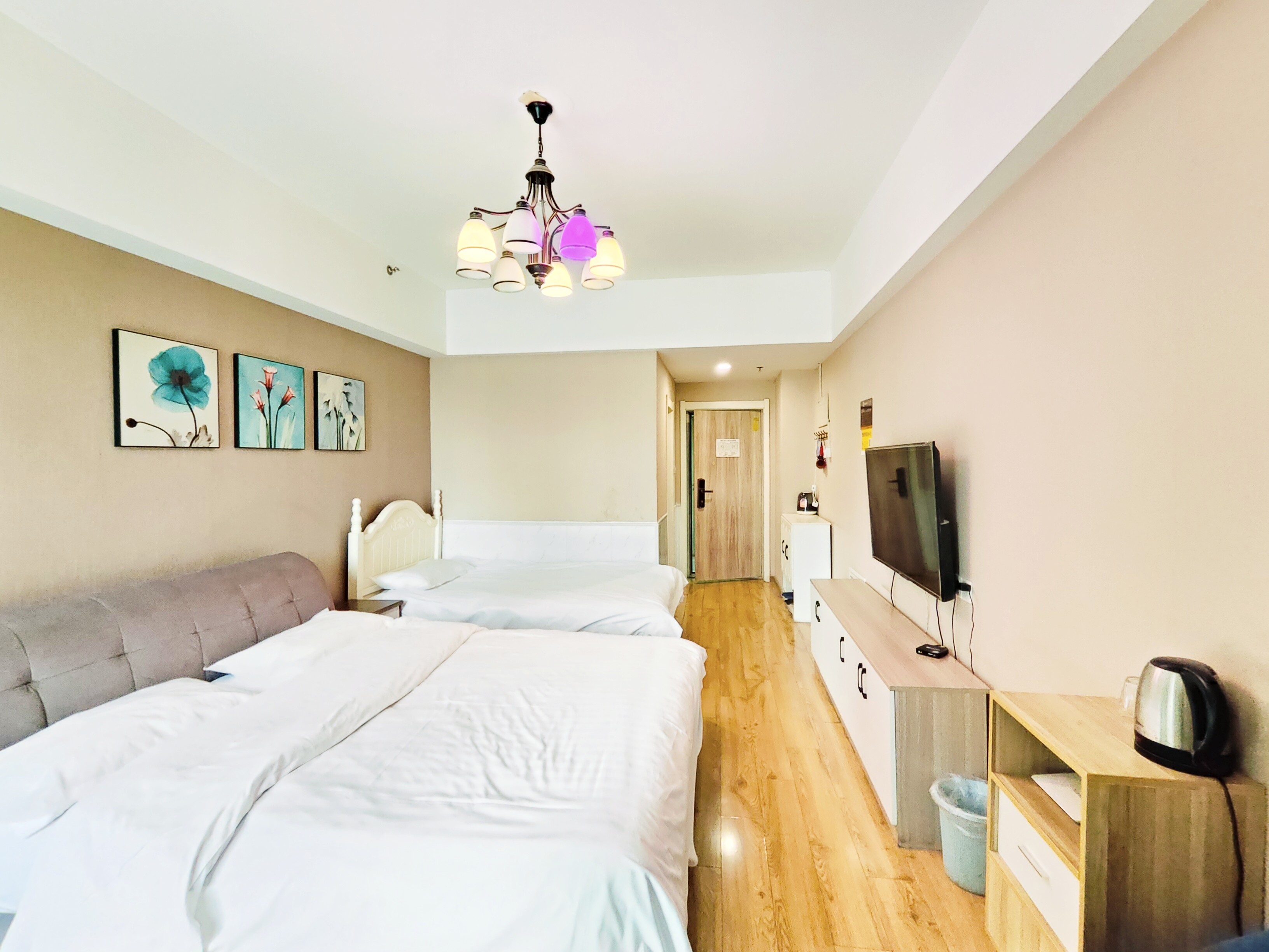  荣盛时代国际 南