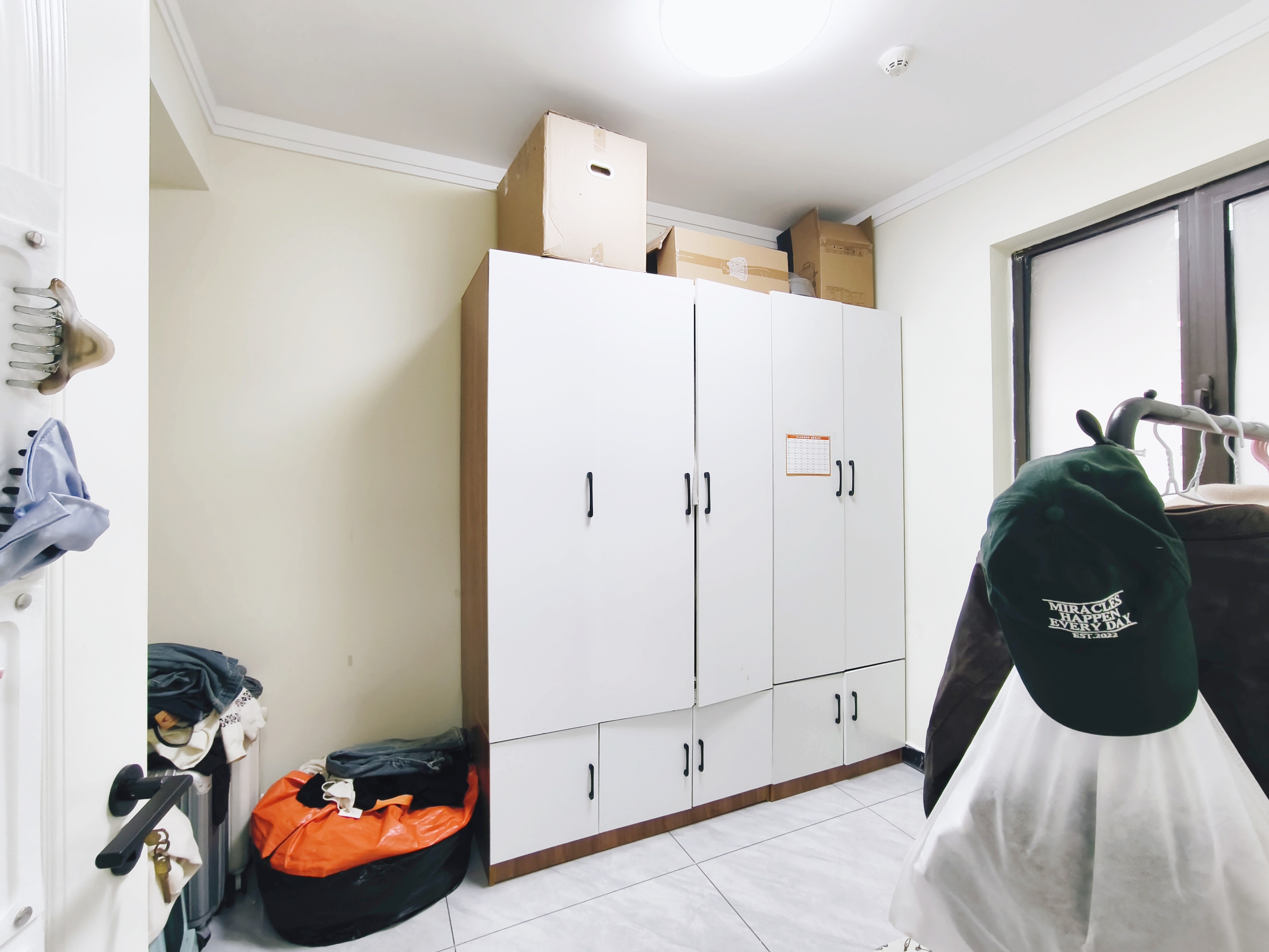 中新锦绣天地东苑一区