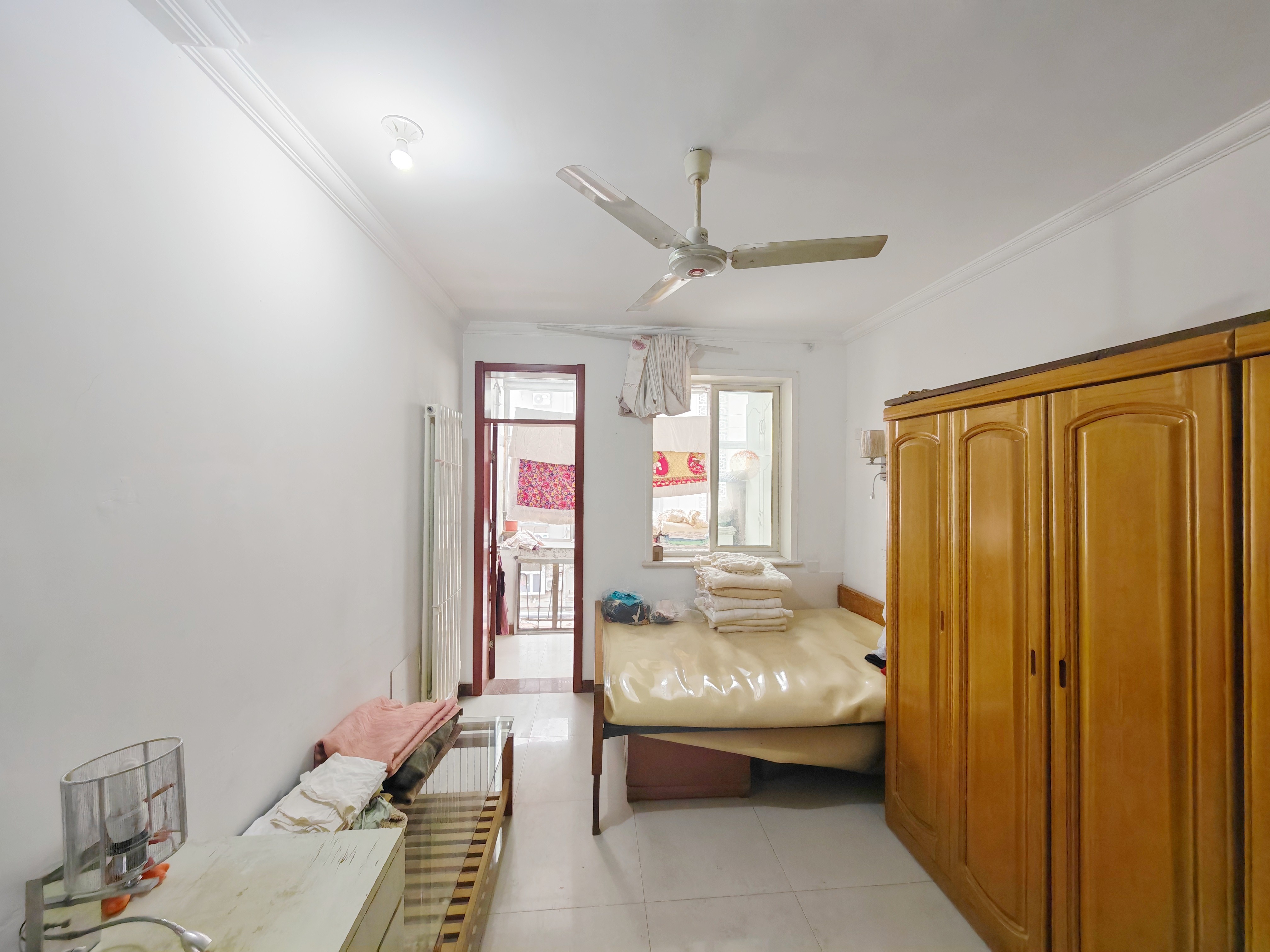 羊头峪西沟宿舍